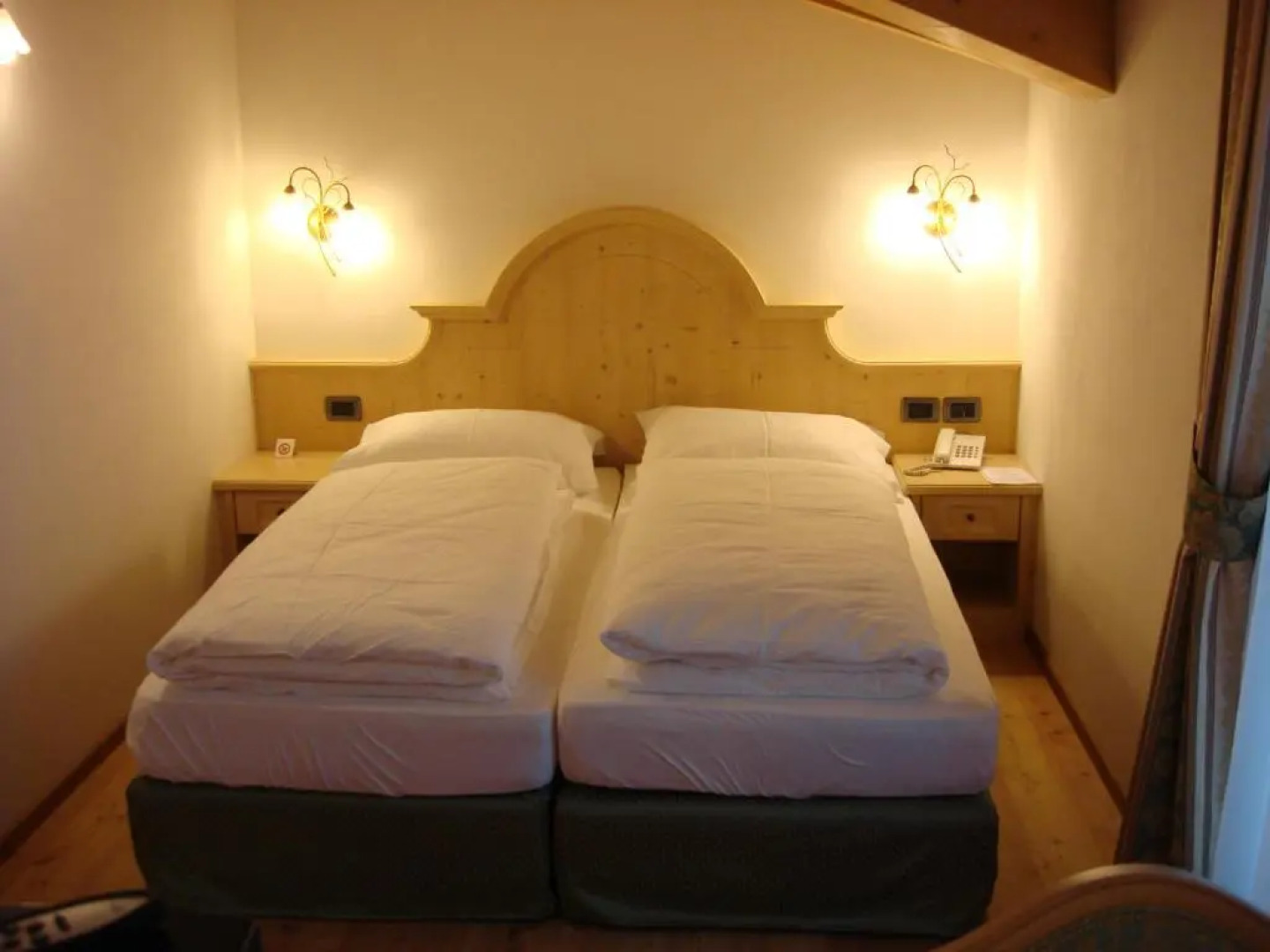 Chalet Campiglio Imperiale