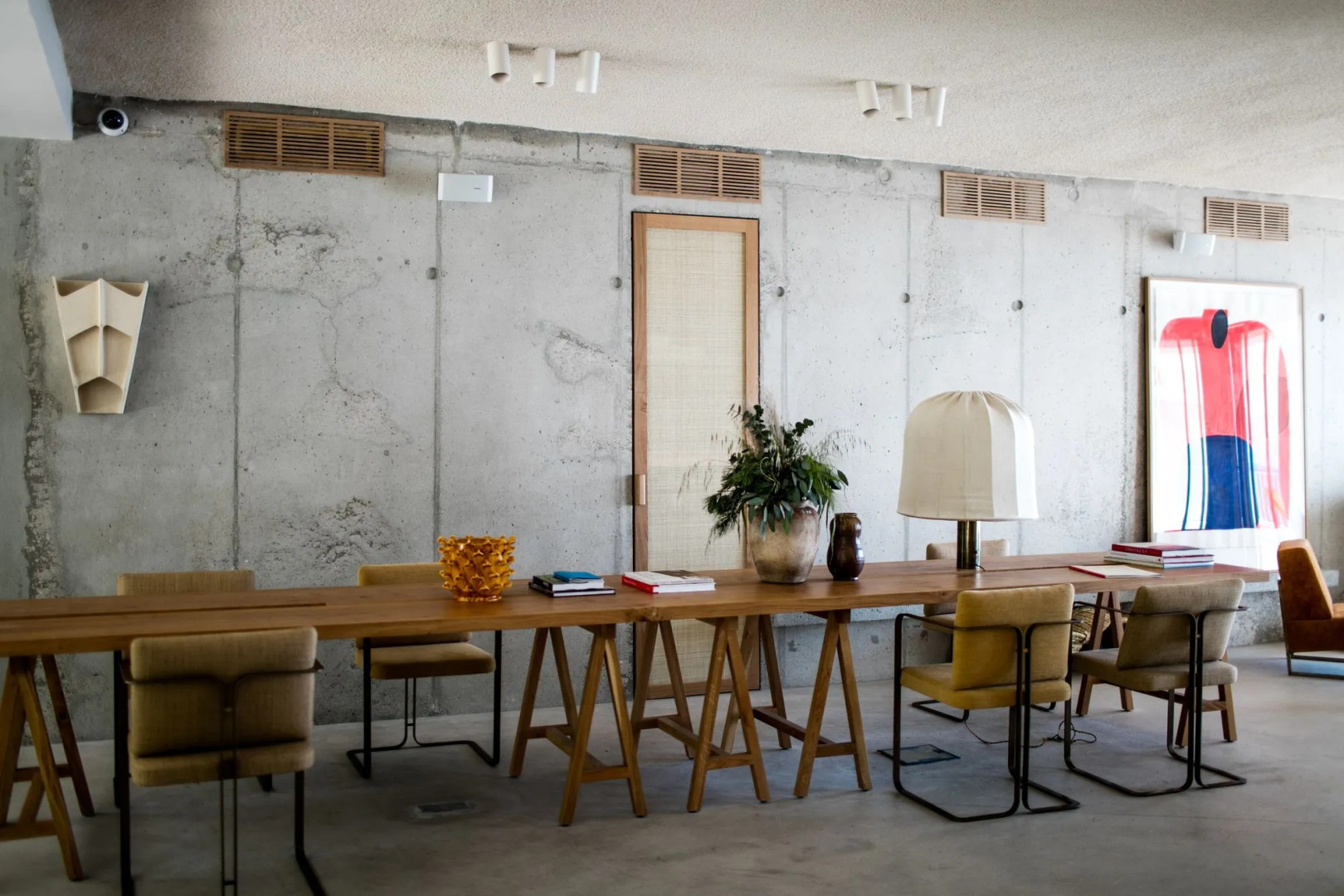 Les Roches Rouges, a Beaumier hotel