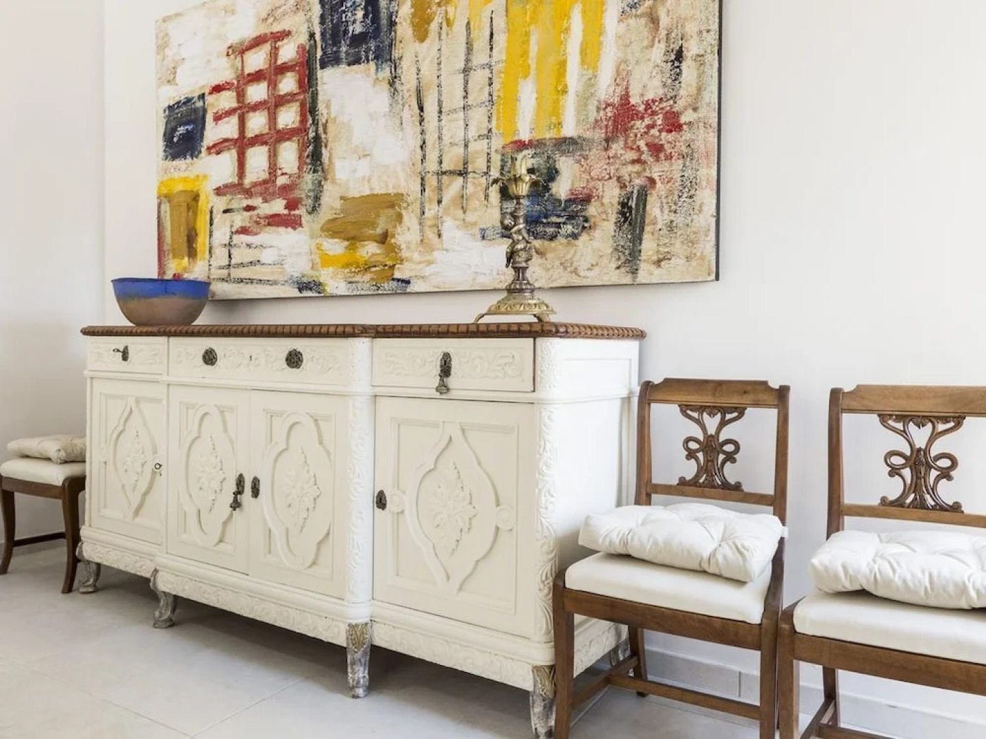 Residence by G Can Rochet