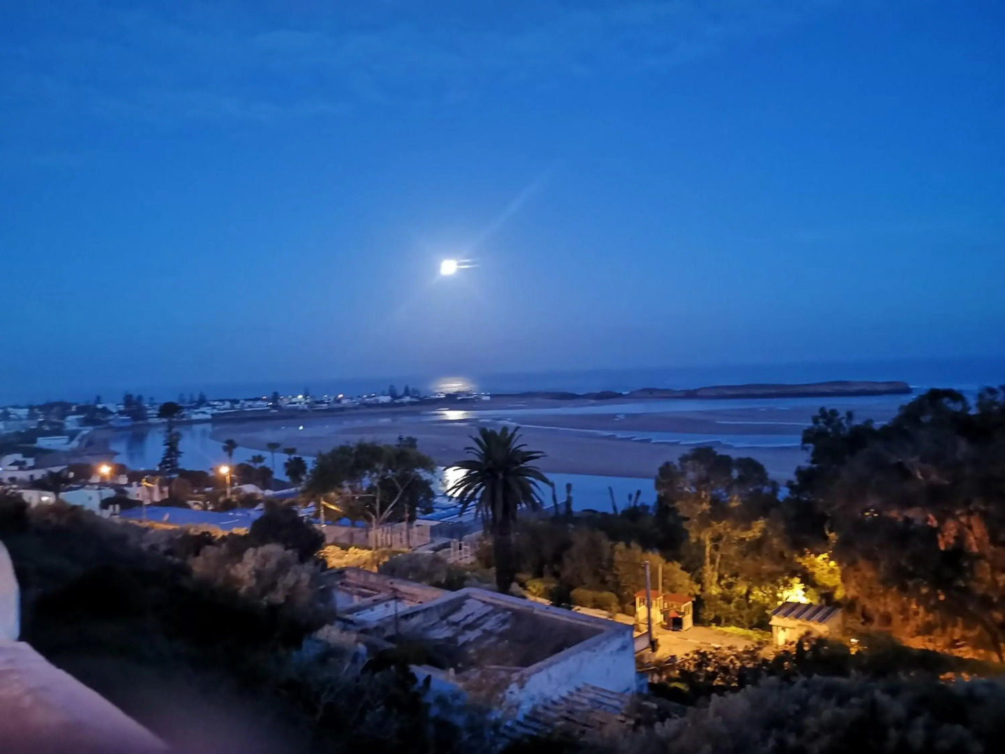 Surf And Soul Morocco