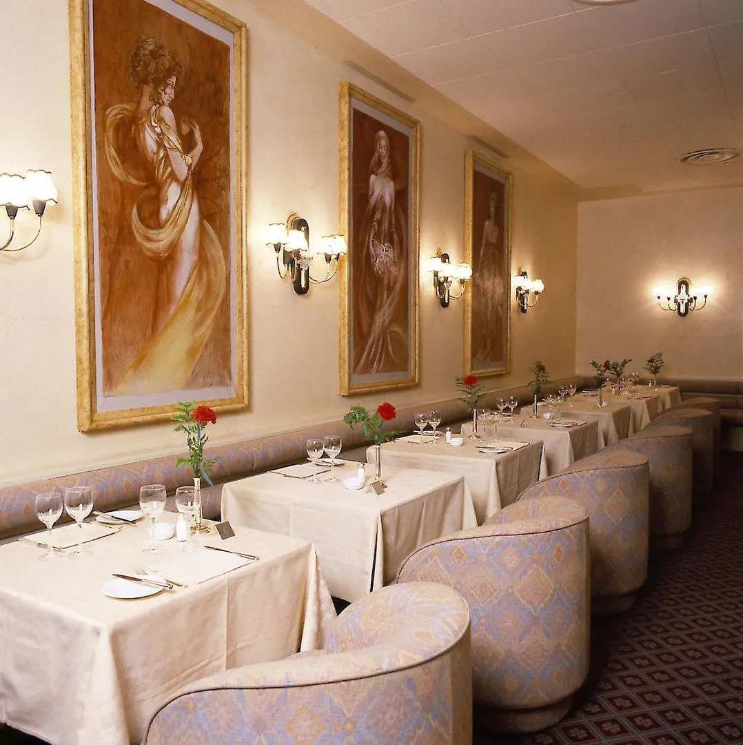 Grand Hotel Il Moresco & Spa