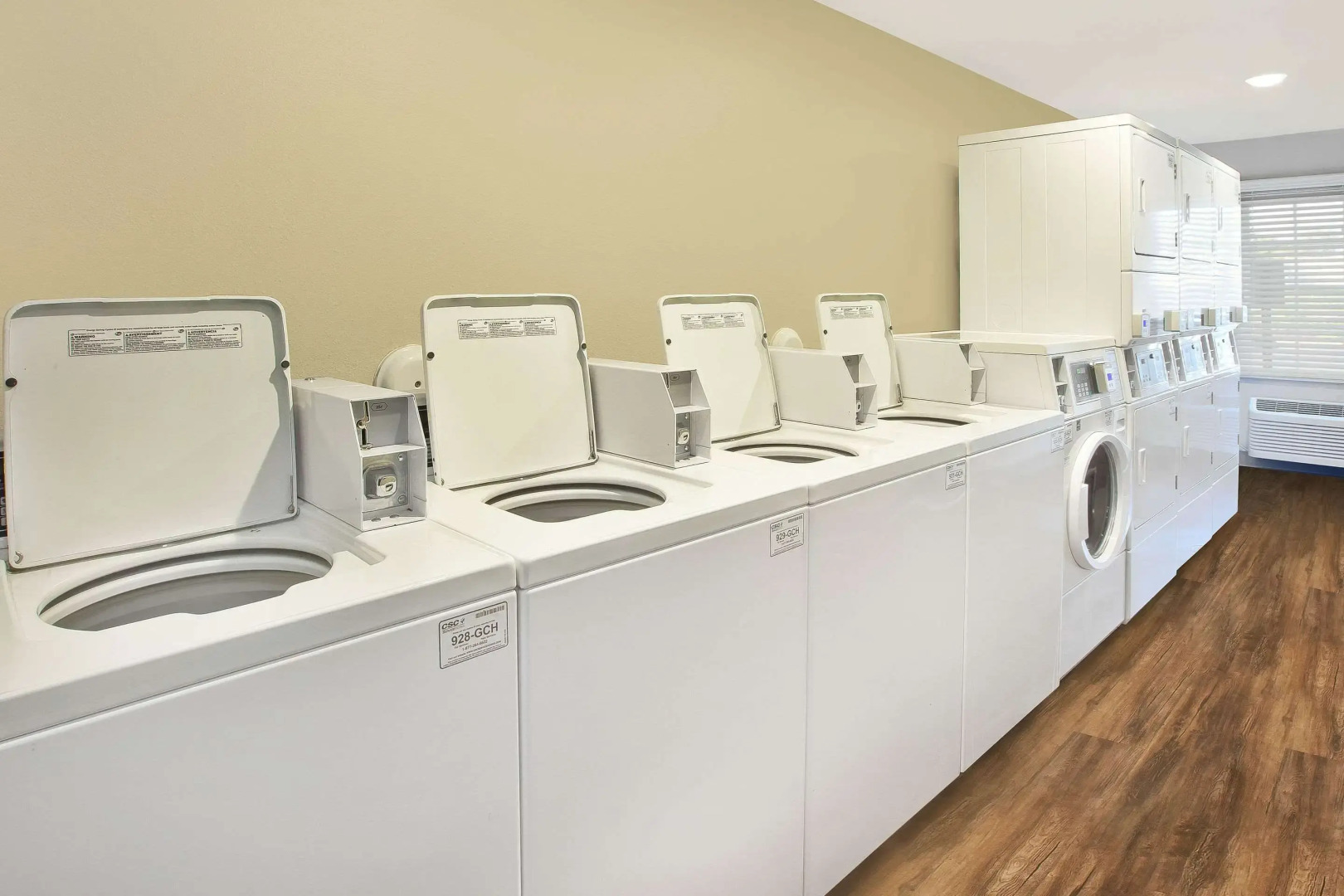 WoodSpring Suites St Louis St Charles