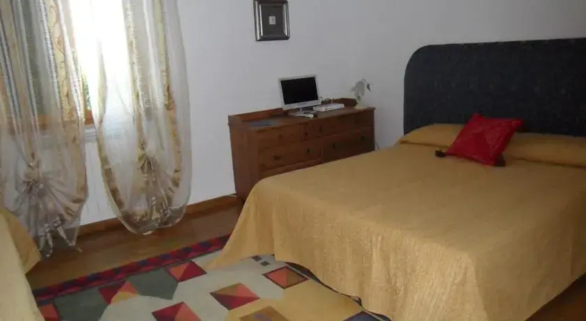 Argo Bed and Breakfast