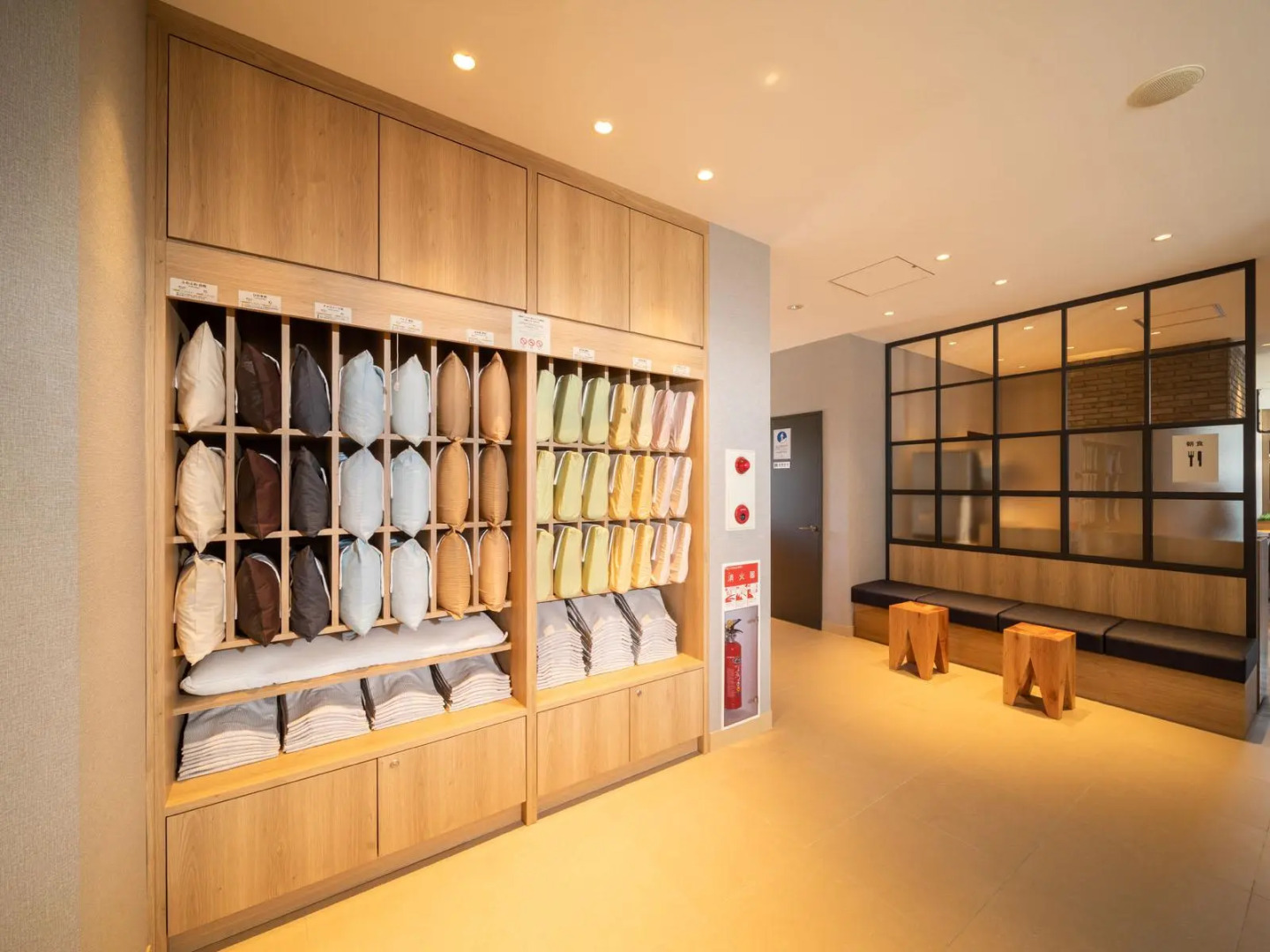 Super Hotel Kushiro Ekimae