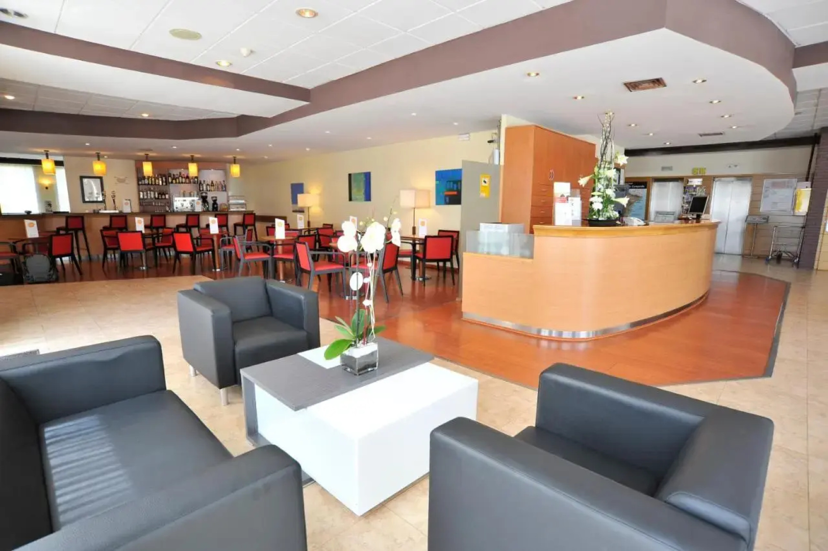 Travelodge Barcelona del Vallès