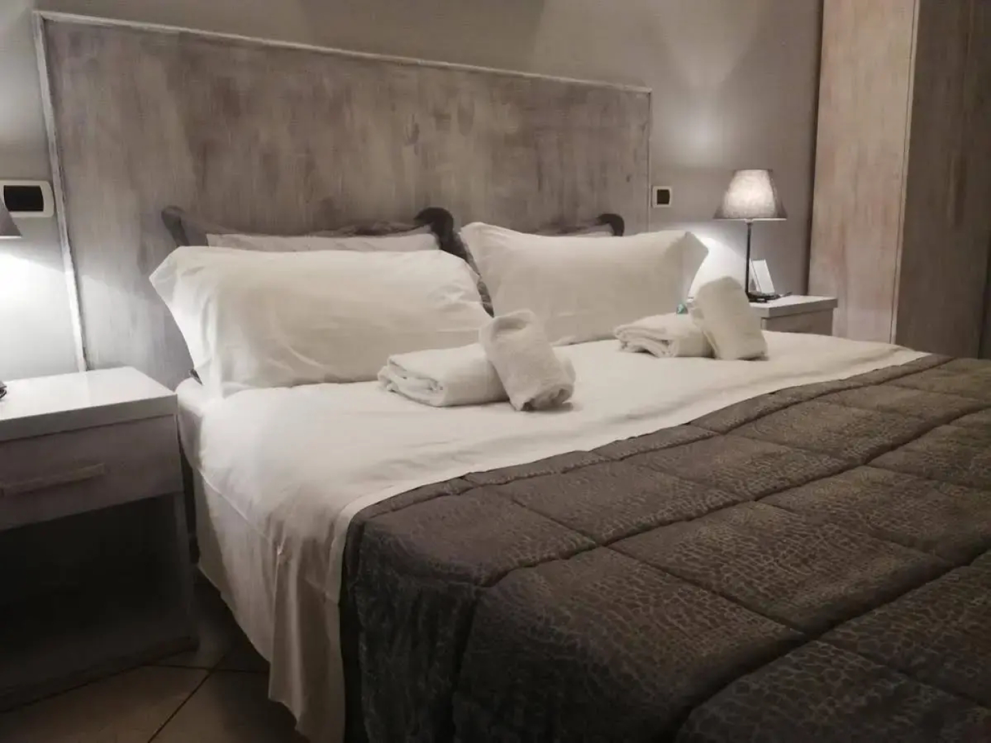 Guest House Relais Indipendenza.