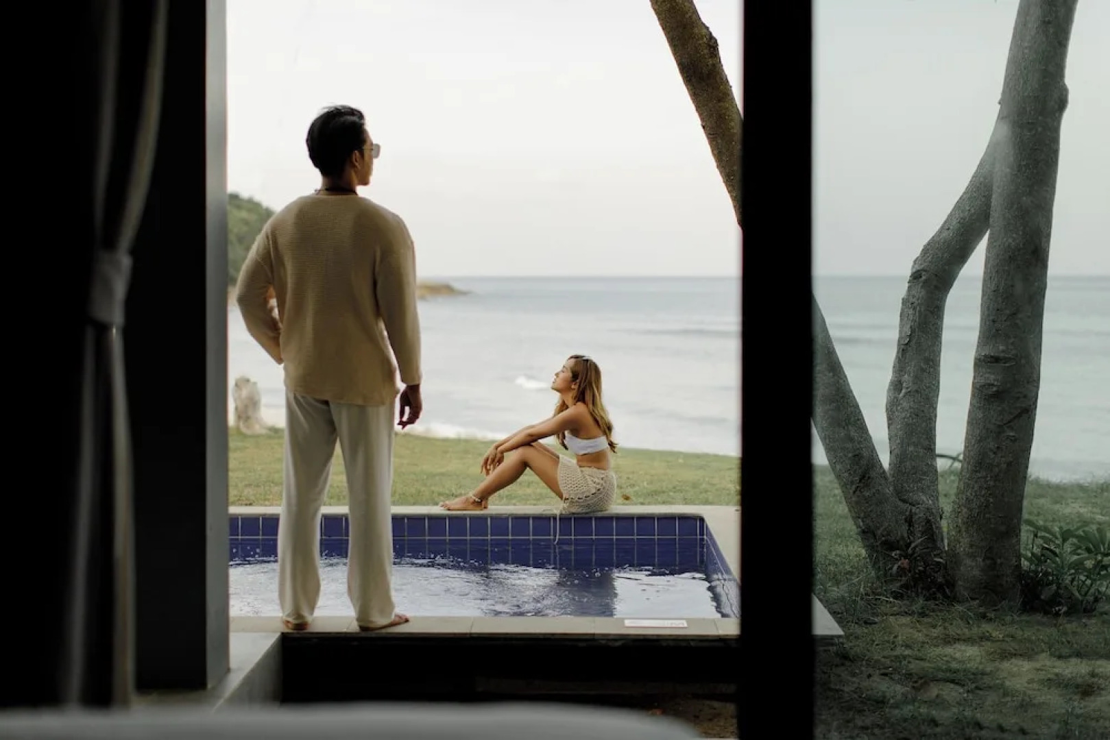 The Bay Samui Resort