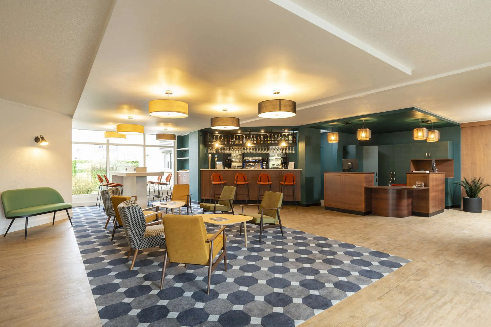 Le Carline, Sure Hotel Collection by Best Western