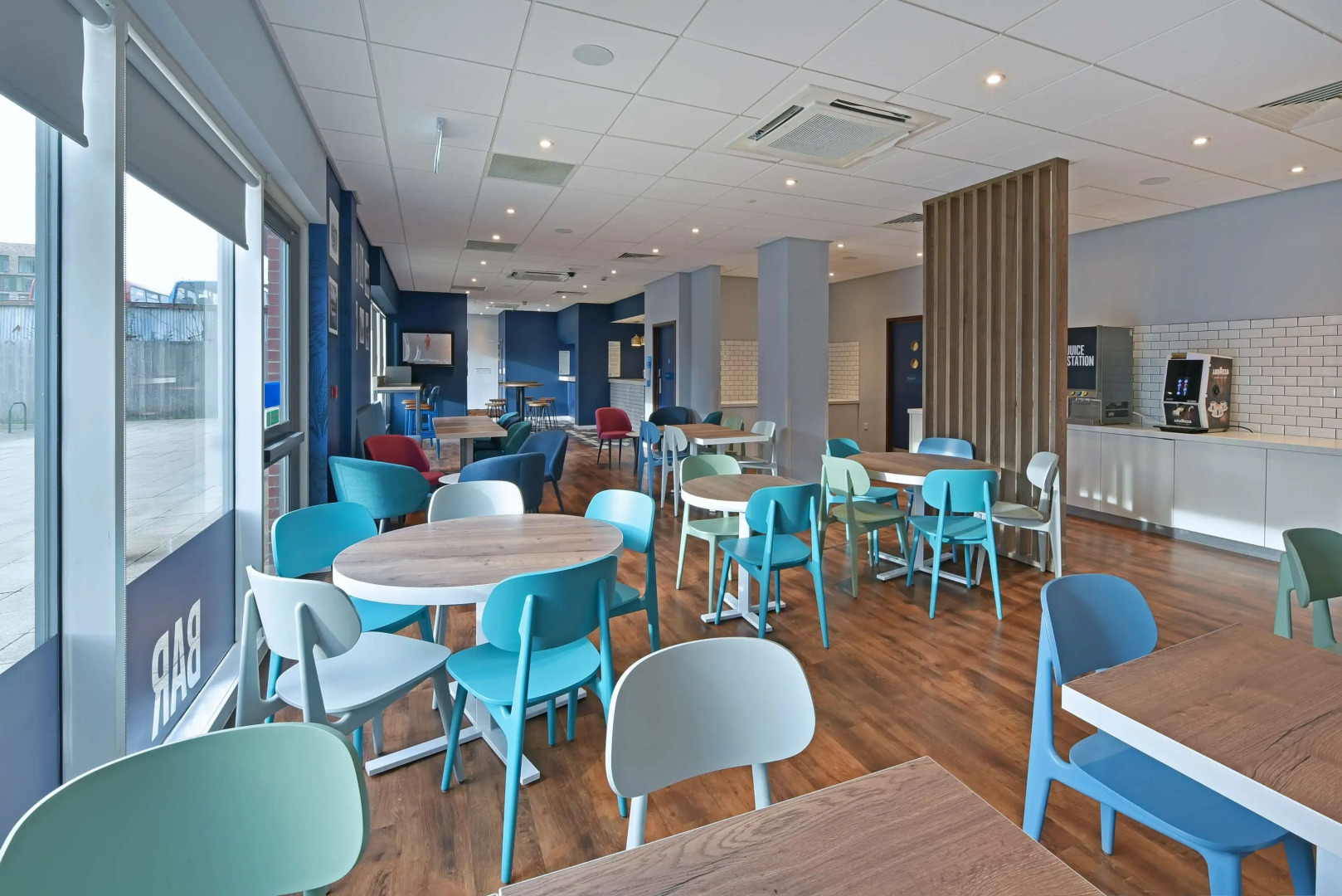 Travelodge Rugby Central