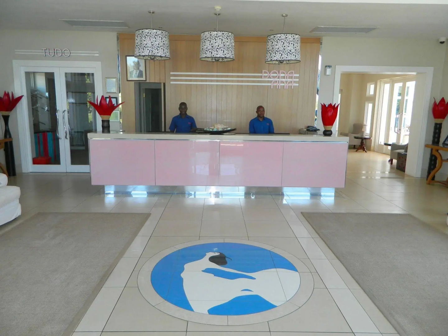 Dona Ana Hotel