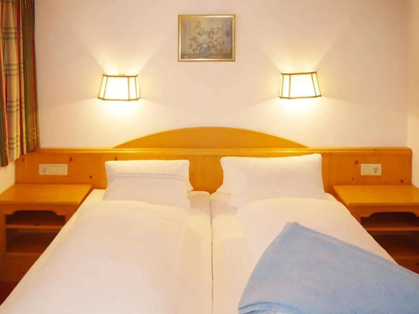 Gästehaus Neunerhof