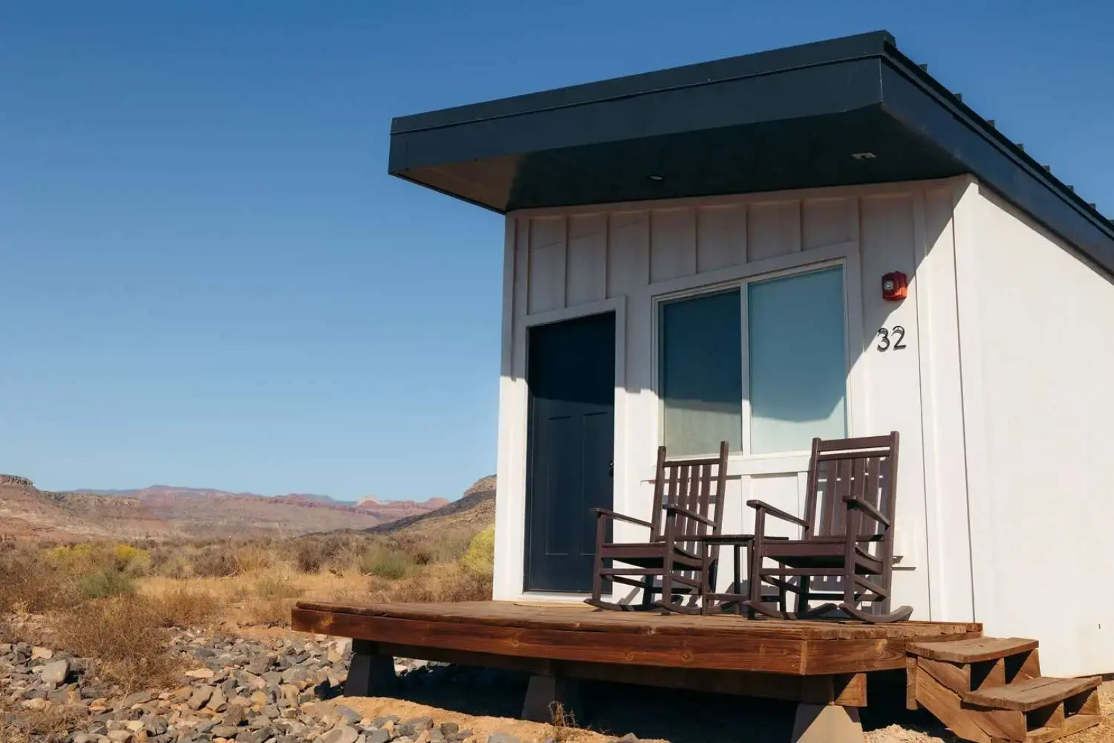 Zion Wildflower, BW Premier Collection