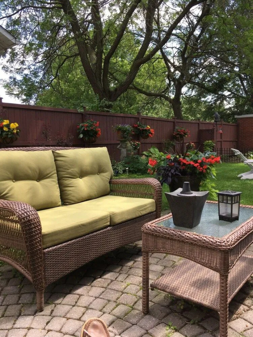 Auberge Chesley's Inn