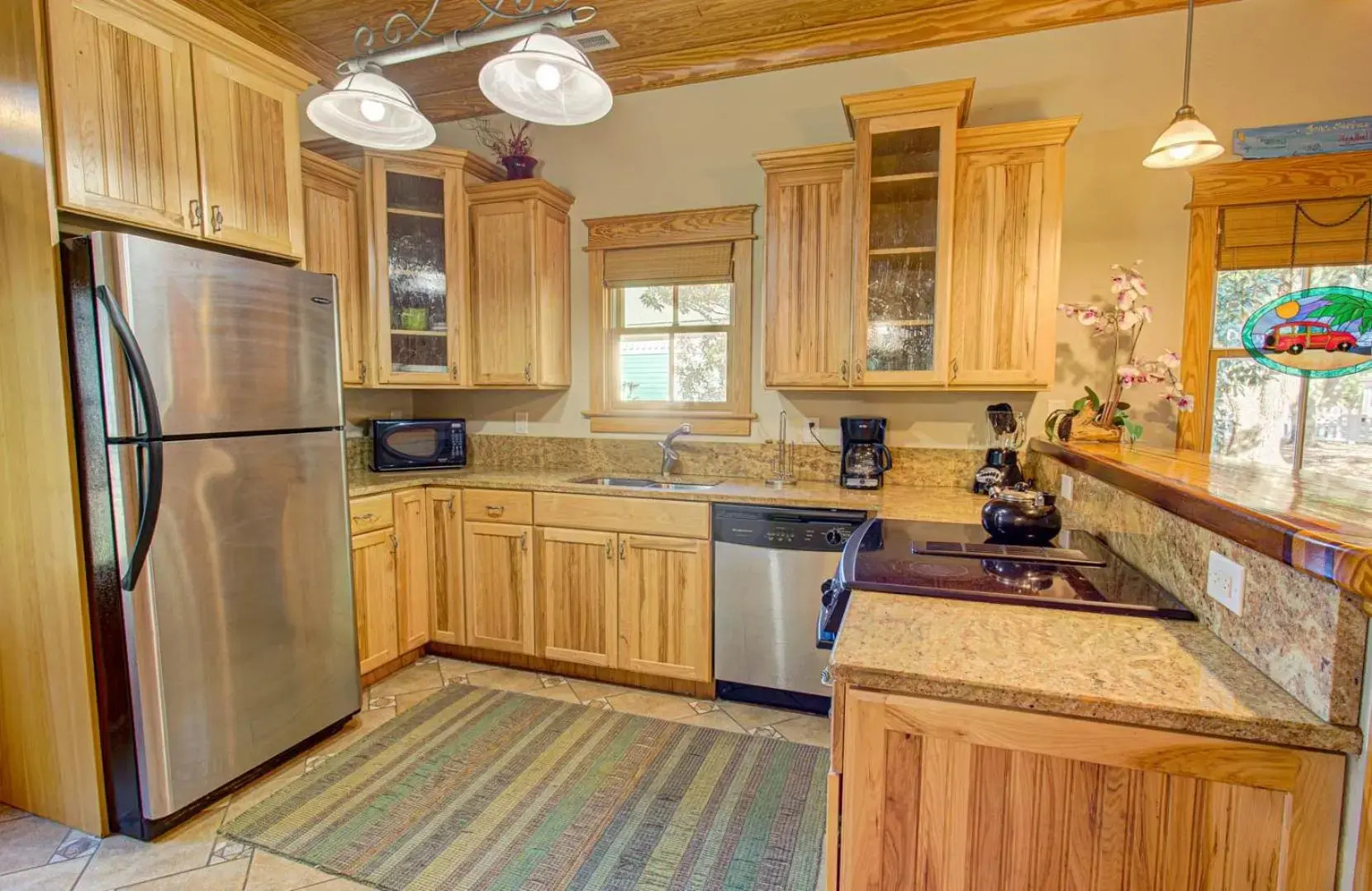 IC2 Endless Summer Cottage Dog Friendly