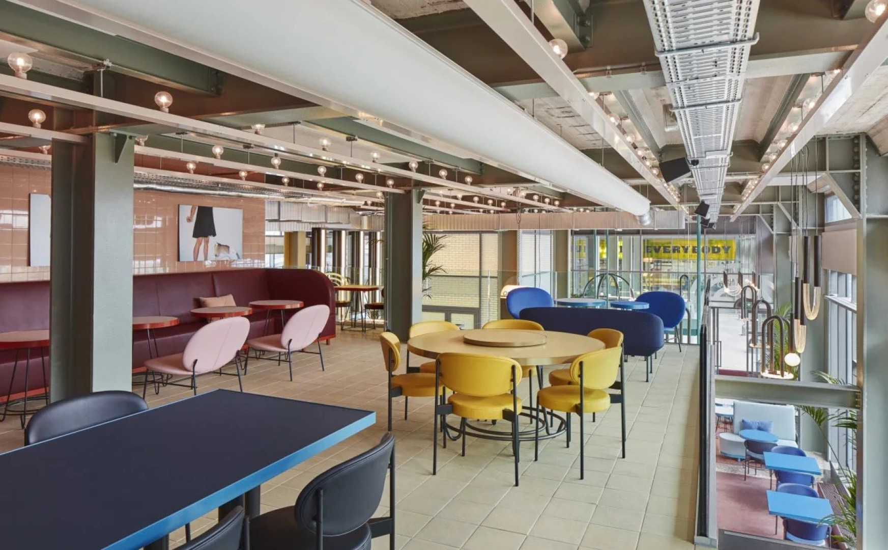 The Social Hub Maastricht