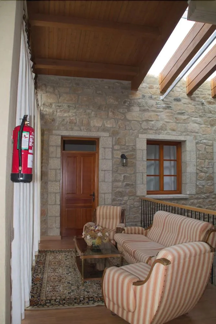 CR La Flor del Naranjo