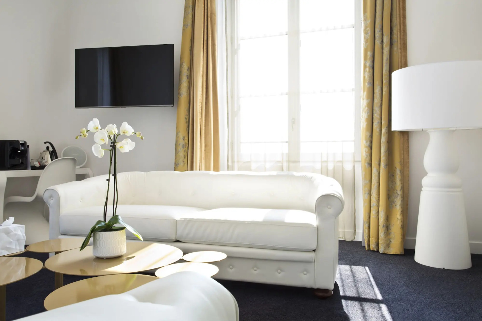 Empreinte Hôtel & Spa