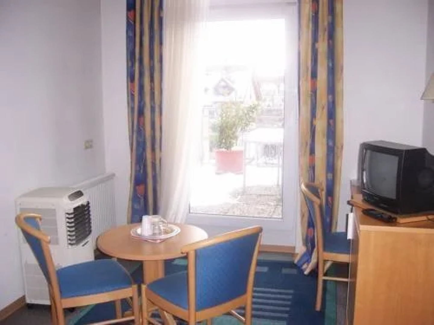 Gästehaus Scheuermann