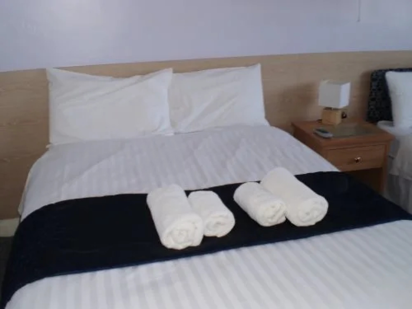 The Avalon House B & B