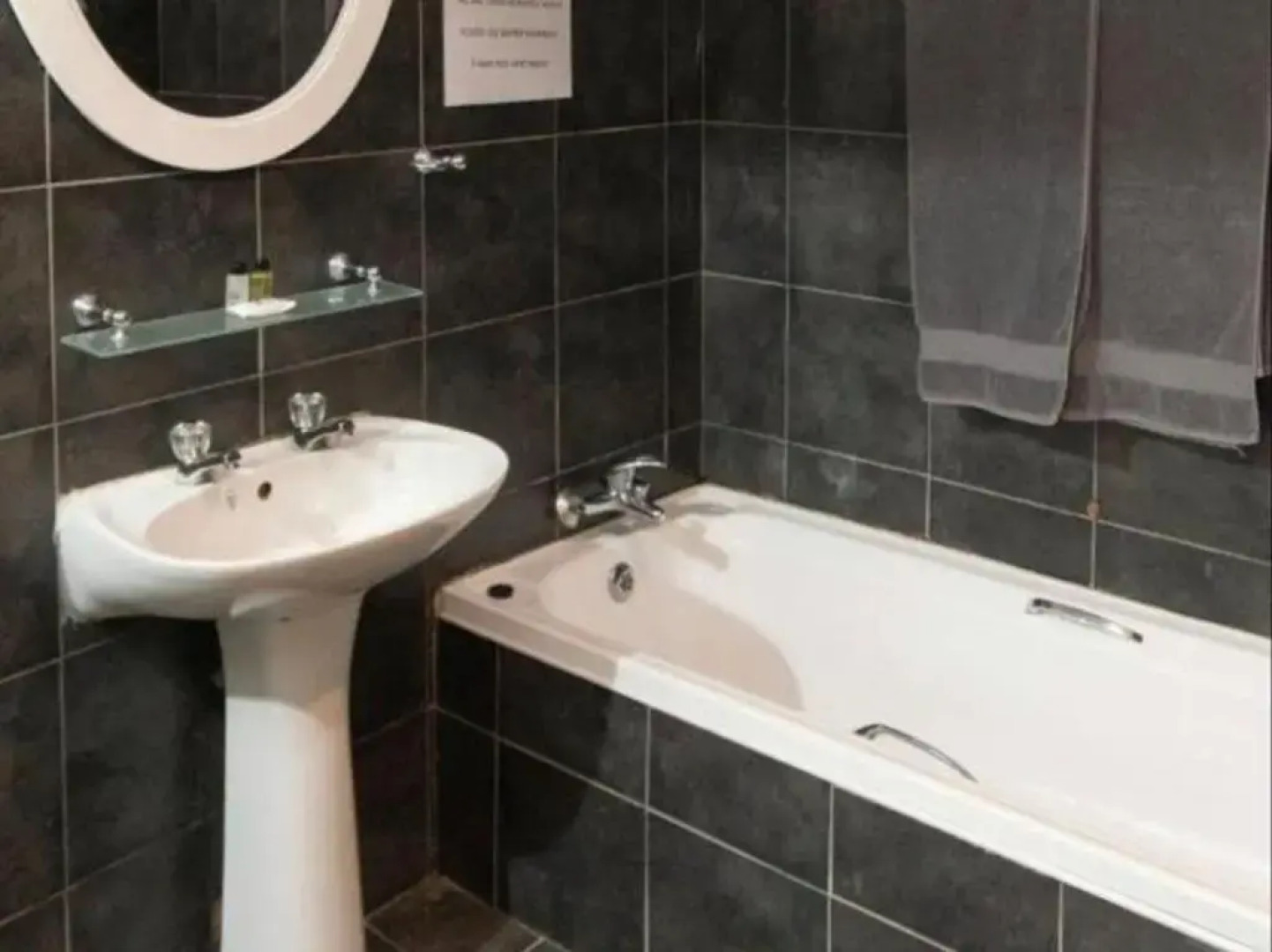 Gracelands Beach Lodge