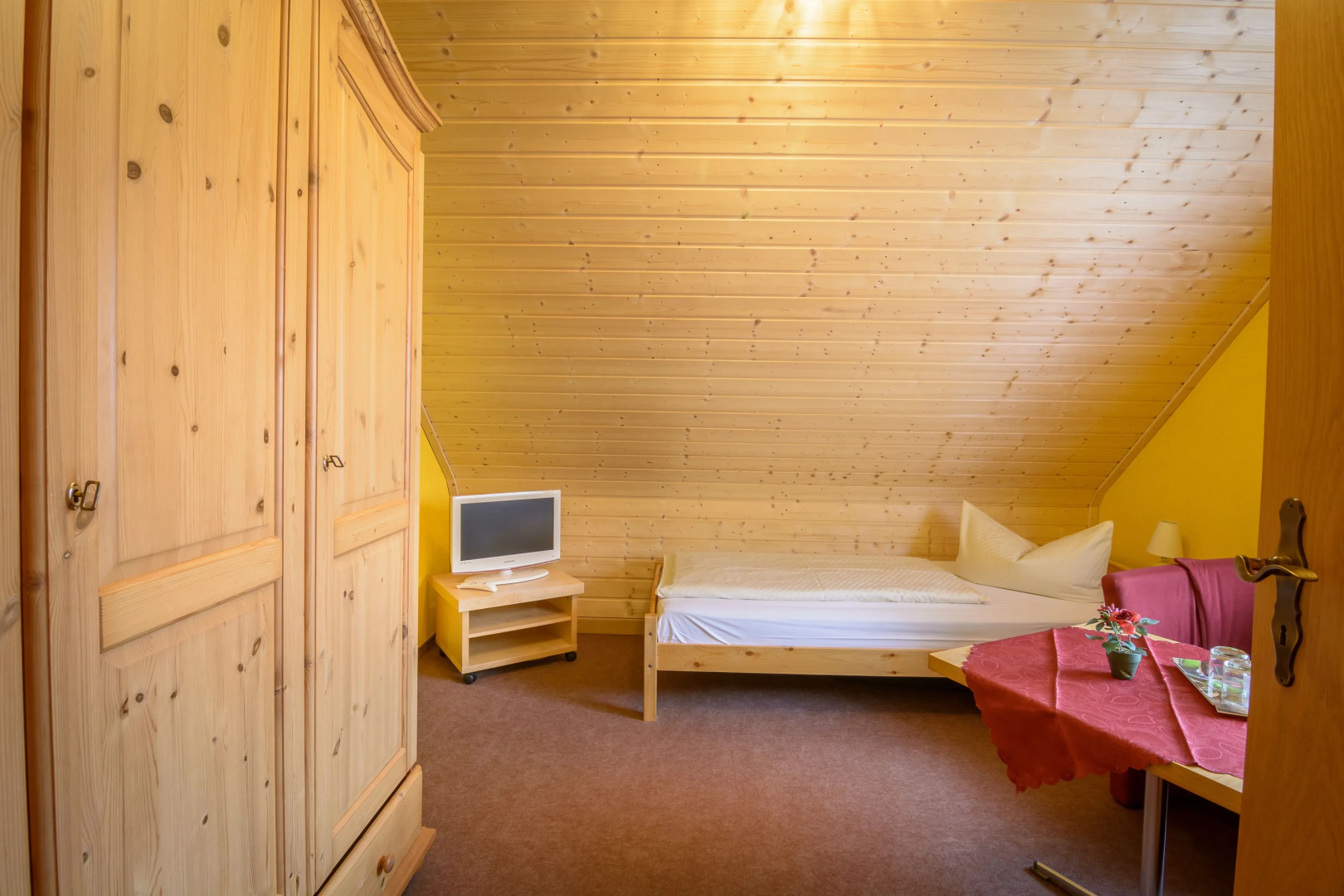 Ferienhotel Goldhübel