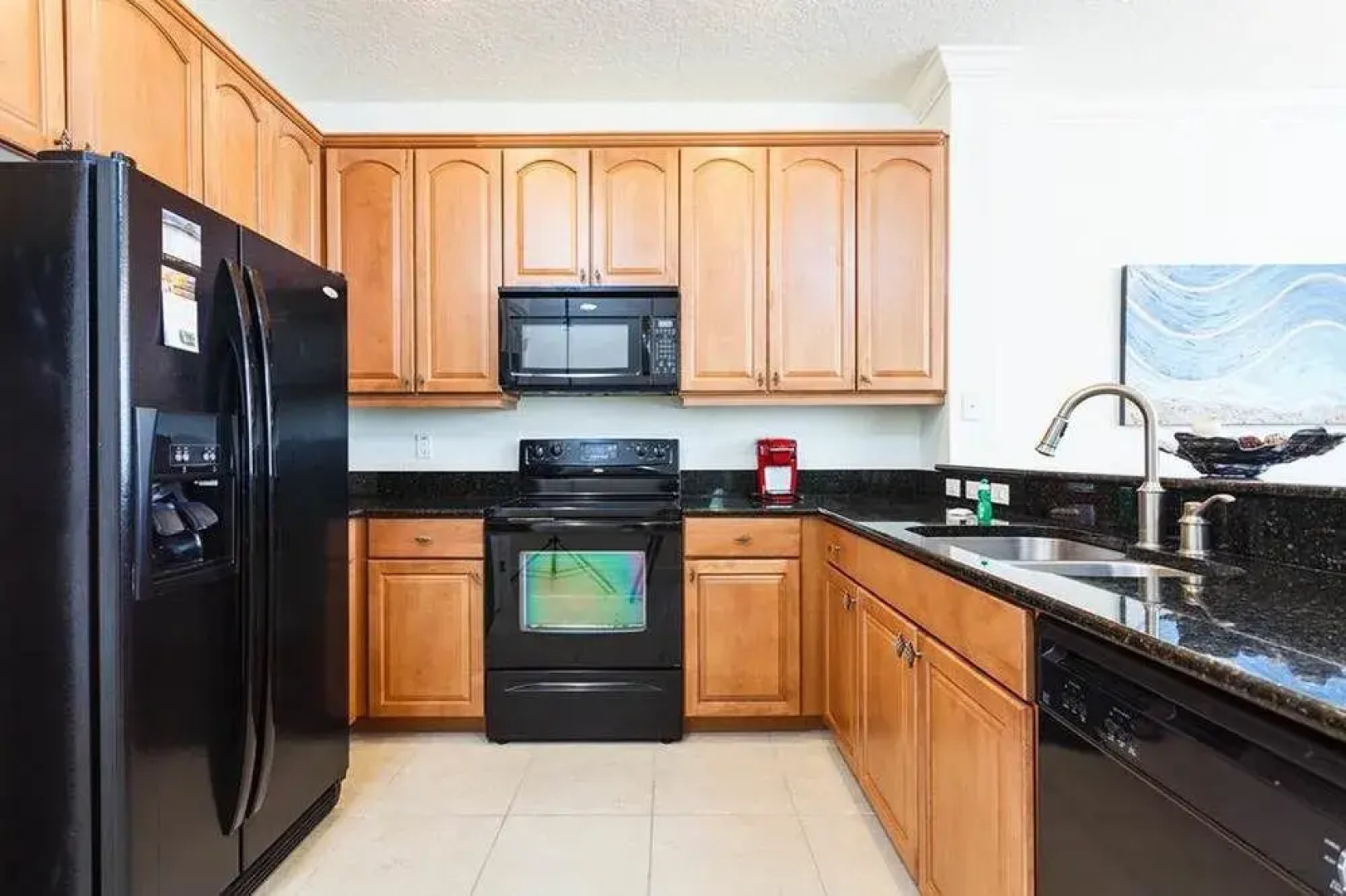 Tidelands 924 2 Br Condo by RedAwning