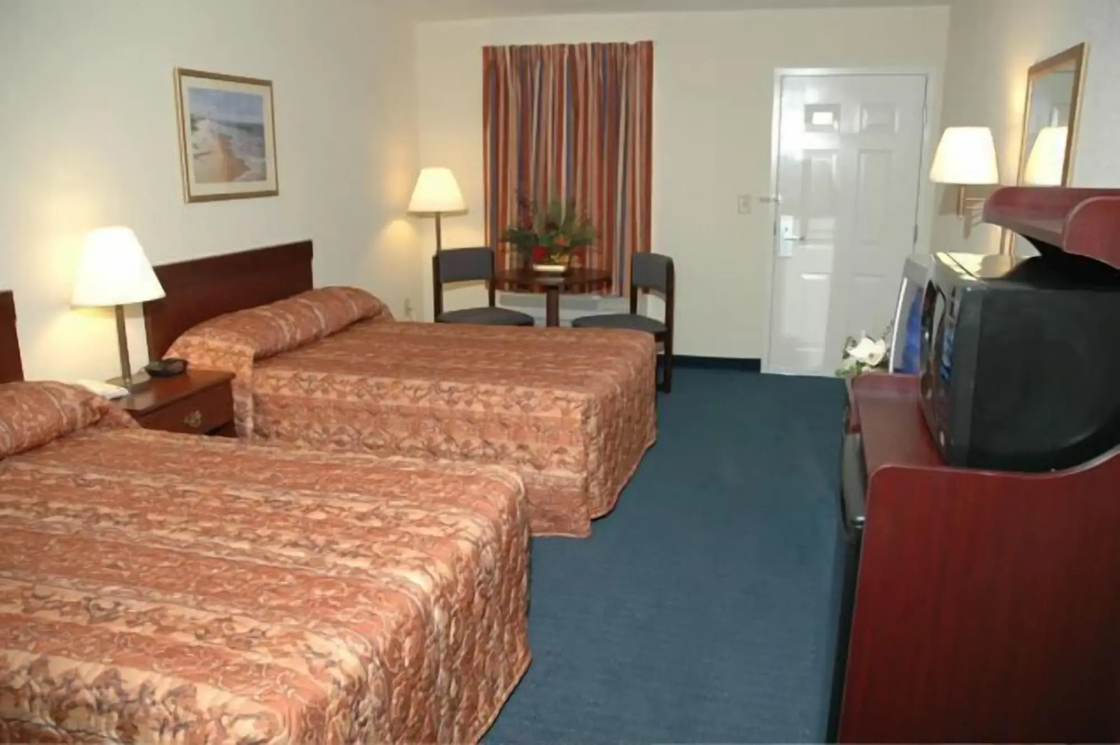 Magnolia Inn Kingsland