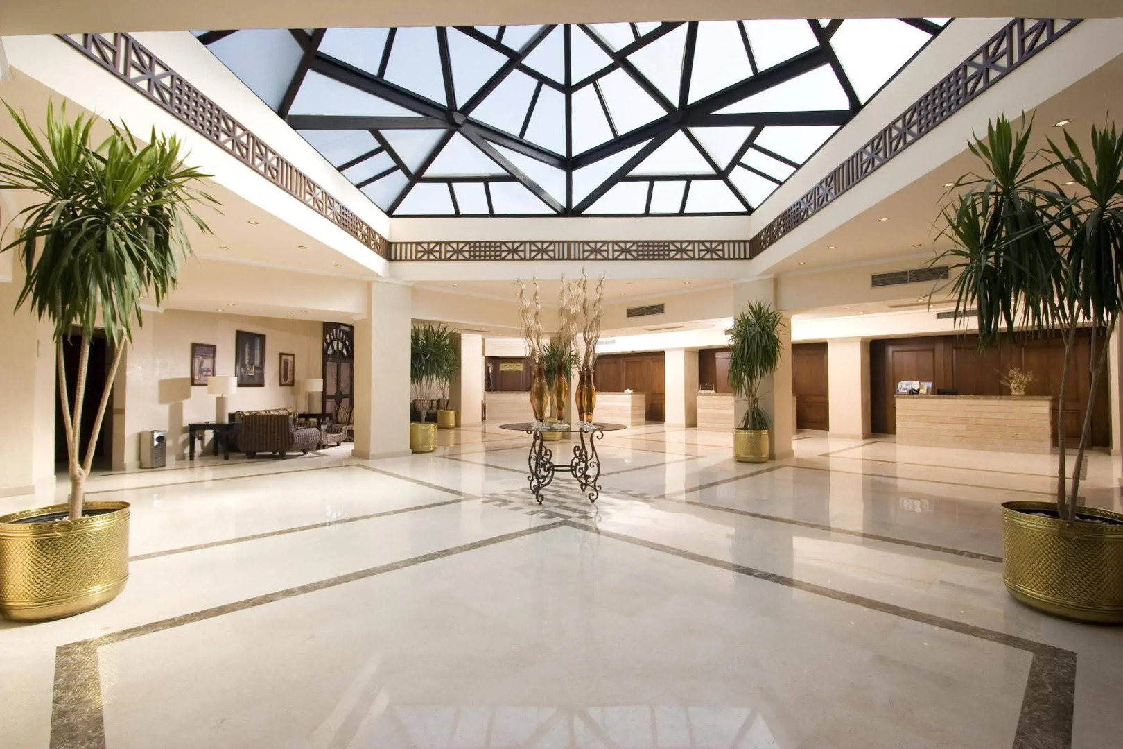 Отель Eagles Paradise Abu Soma Resort