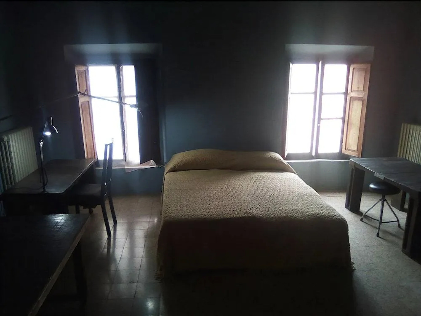 La Torre di Pieve Affittacamere