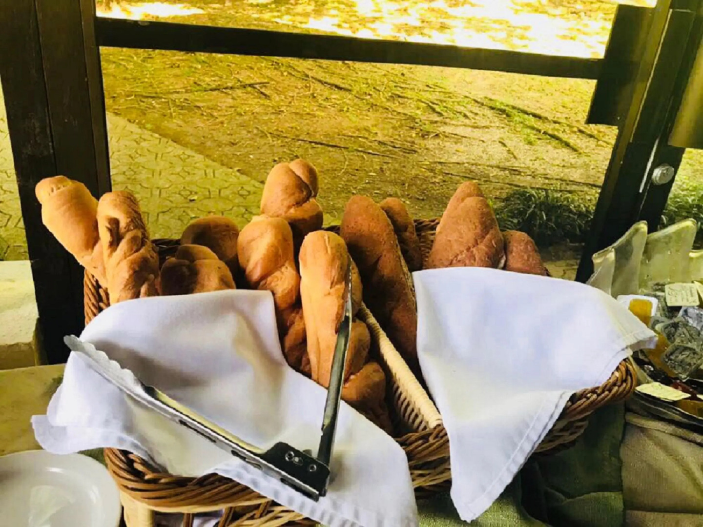 Arenal Paraíso Resort & Thermo Mineral Hot Springs