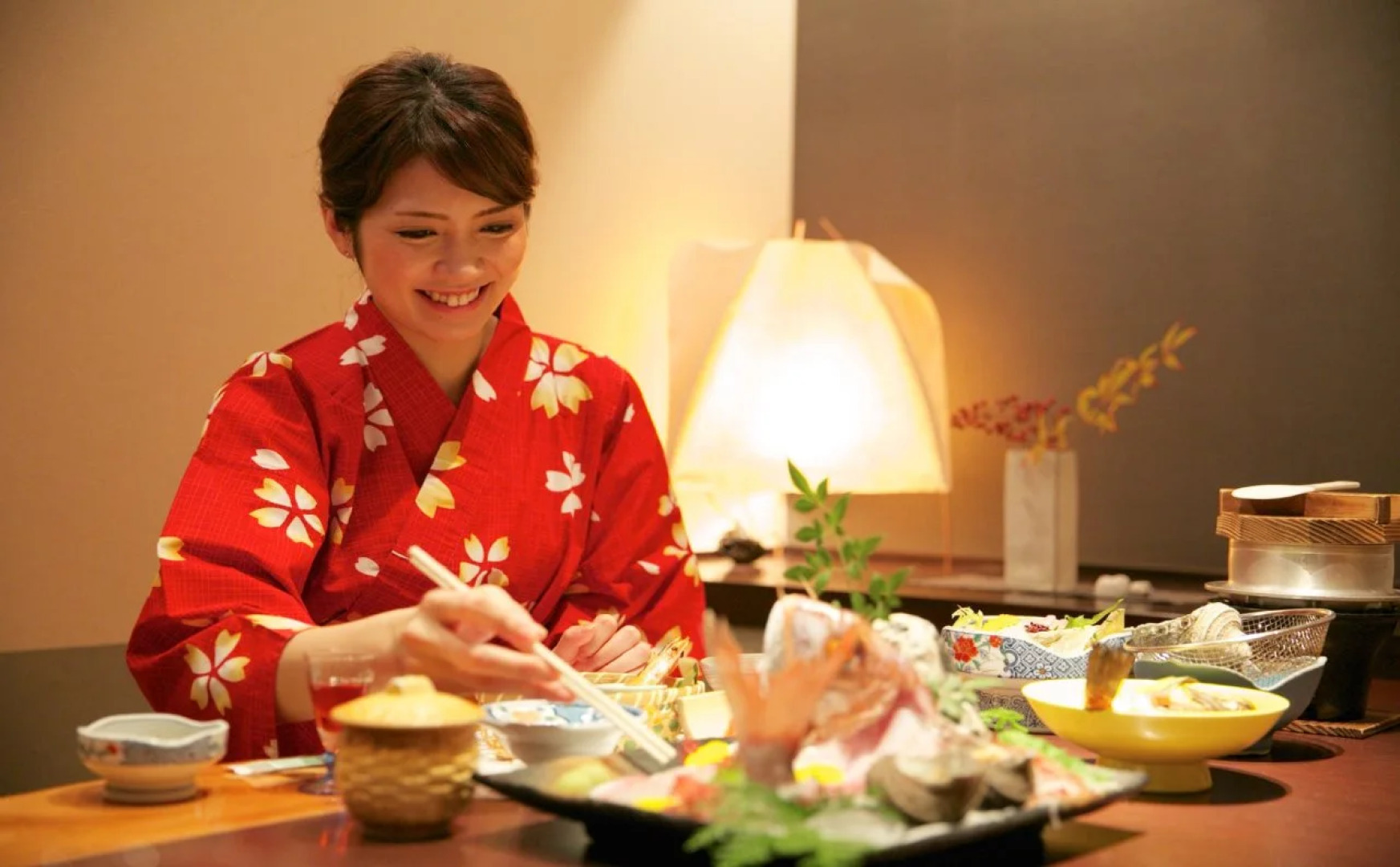 Shodoshima Seaside Hotel Matsukaze