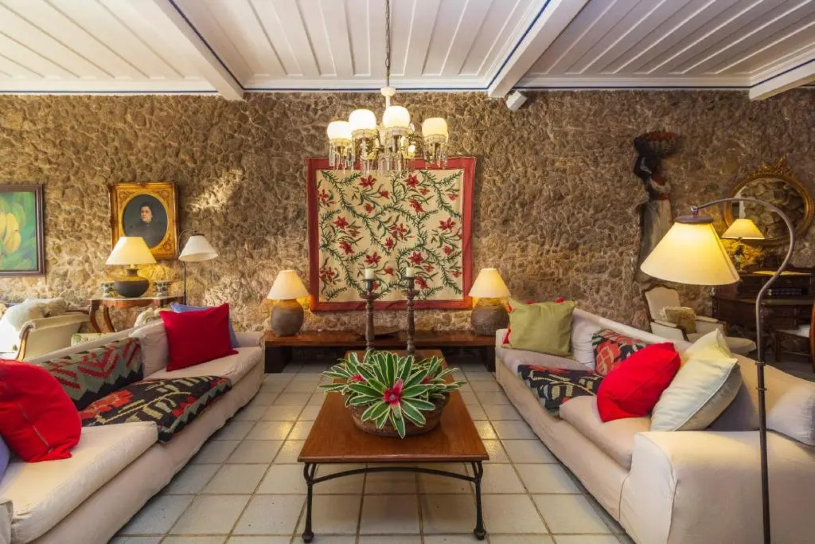 Pousada Porto Imperial