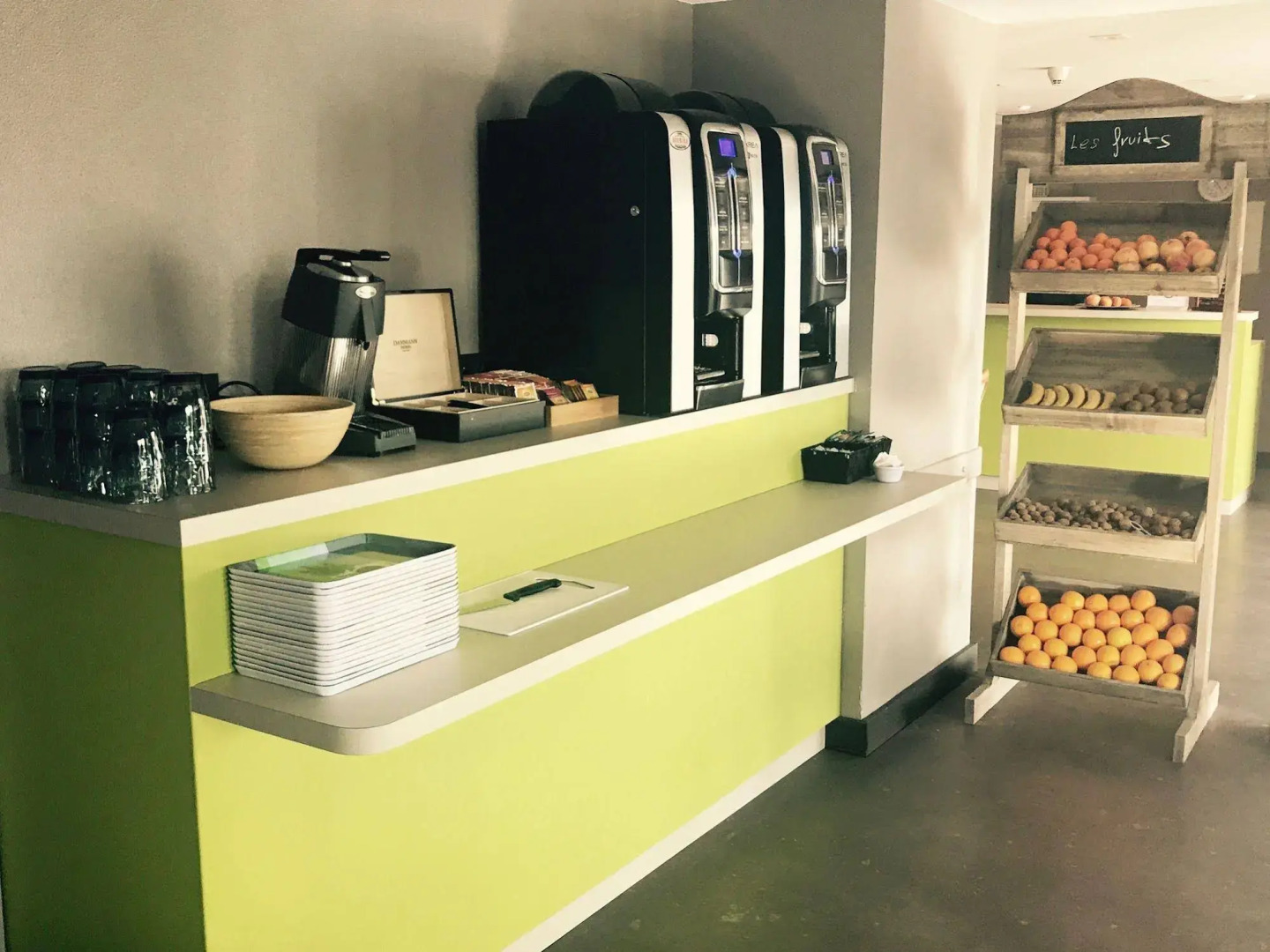 Greet Hotel Bordeaux Floirac Arena