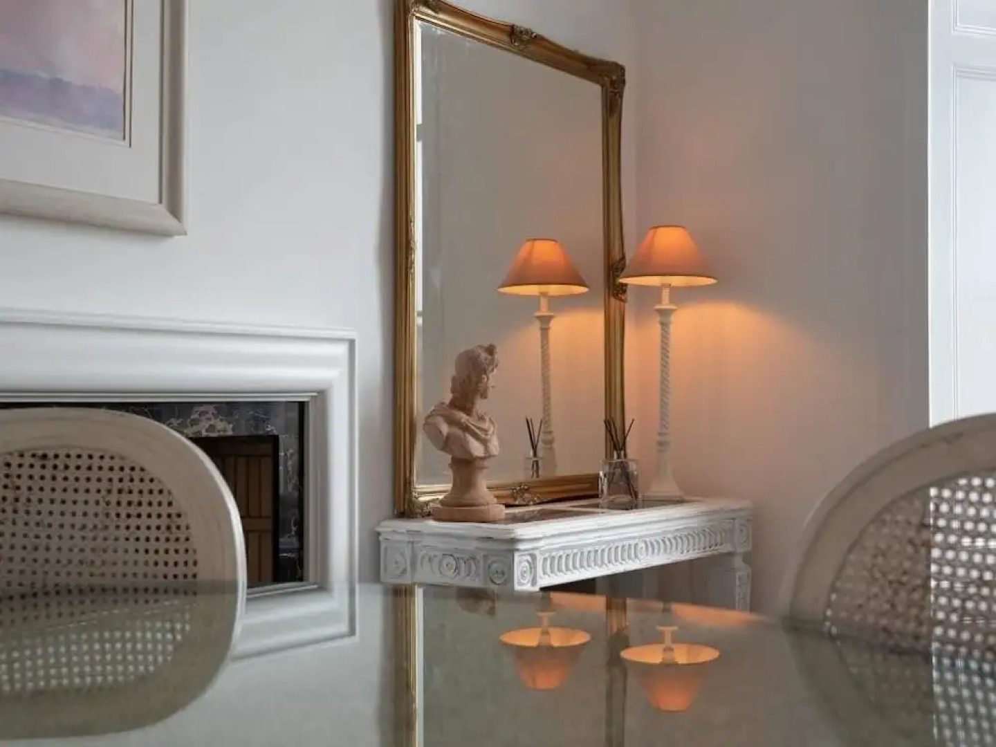 Stunning Victorian Merchant House Crail