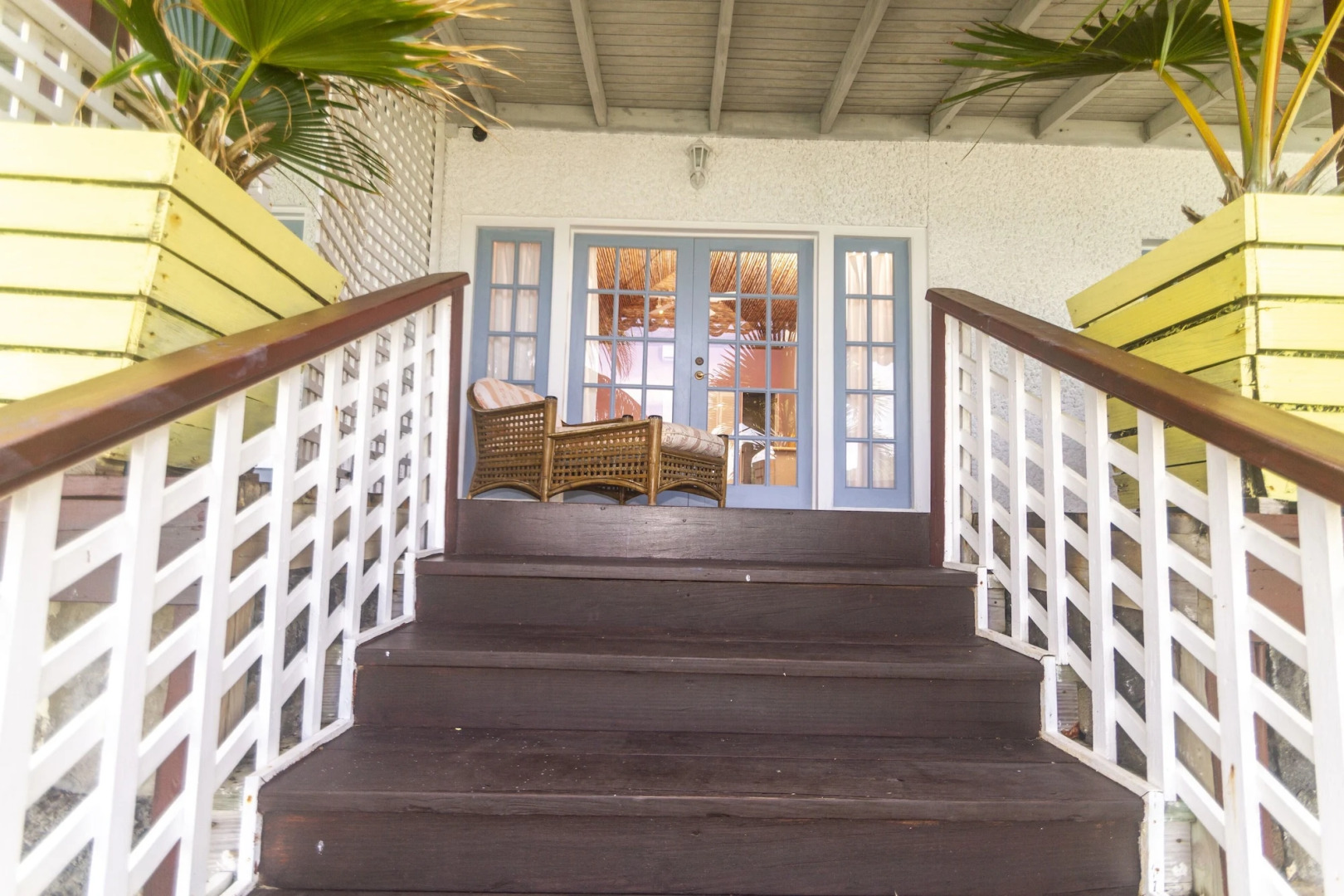 Bequia Beachfront Villa Hotel
