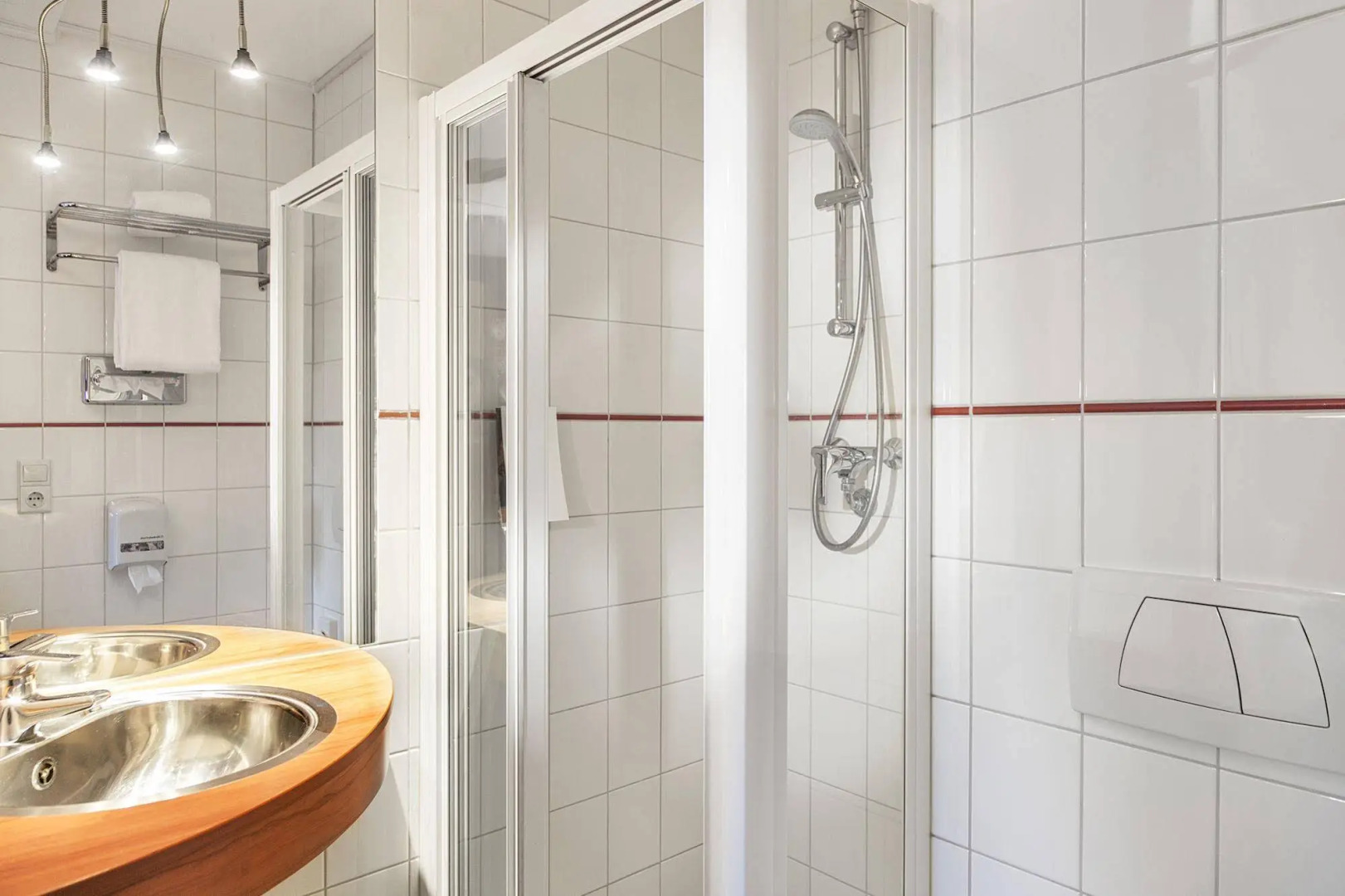 Hampshire City Hotel - Groningen