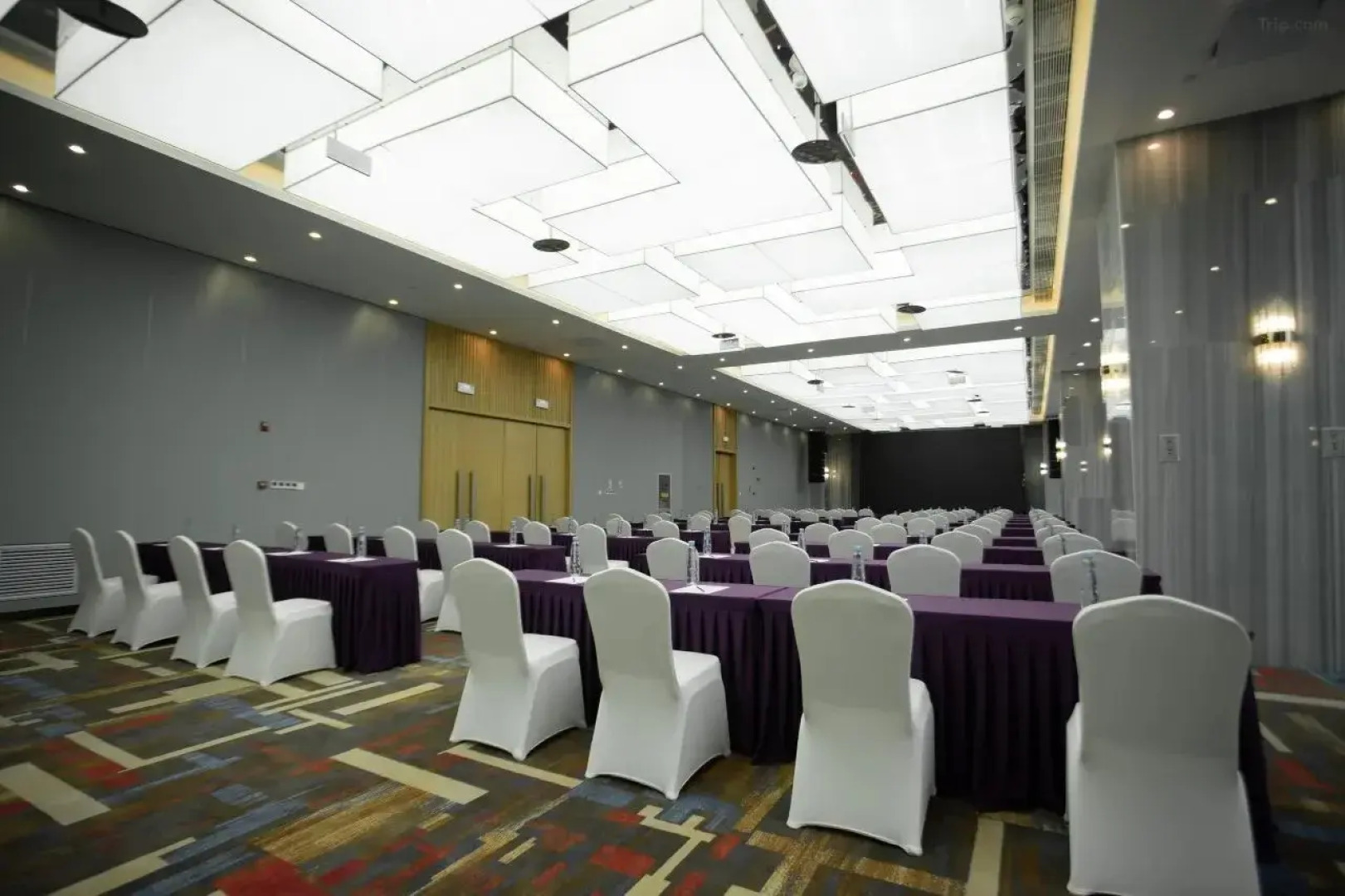 Wyndham Garden Hohhot Saihan