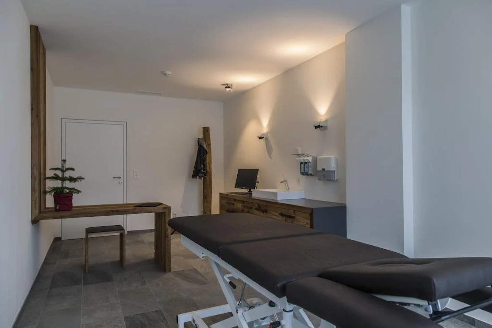 Armona Medical Alpinresort
