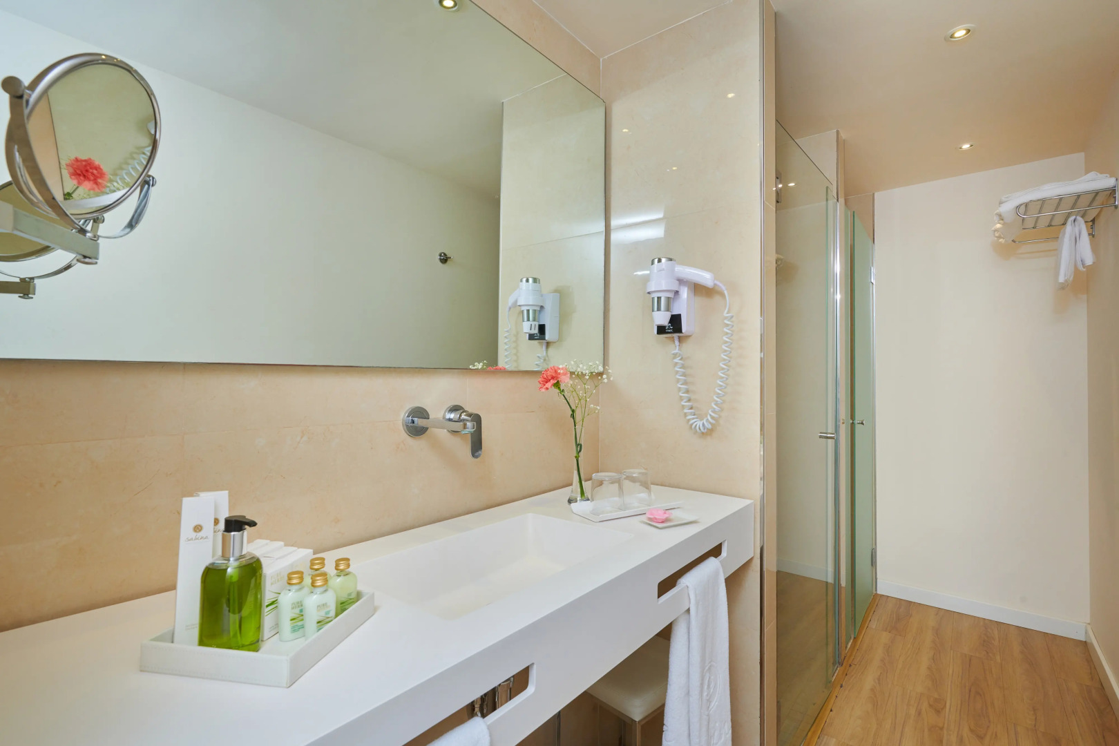 Hotel Sabina & Suite