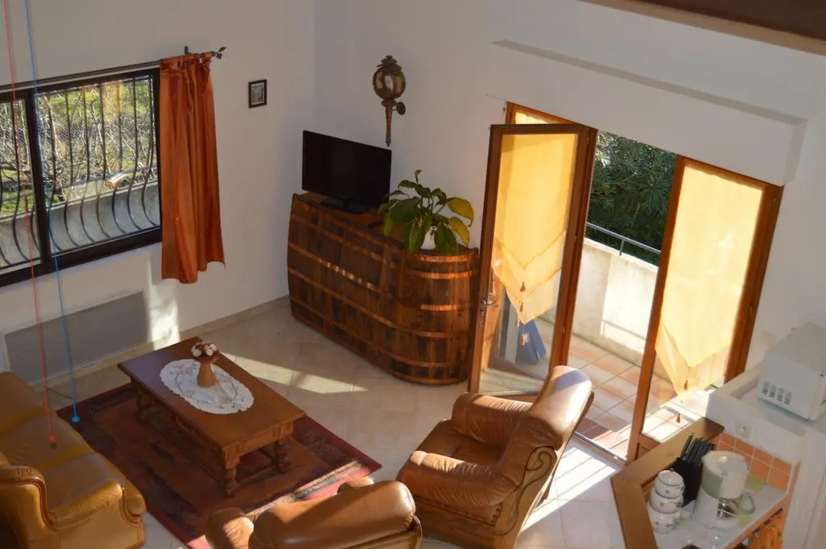 Le Gîte du Petit Puits
