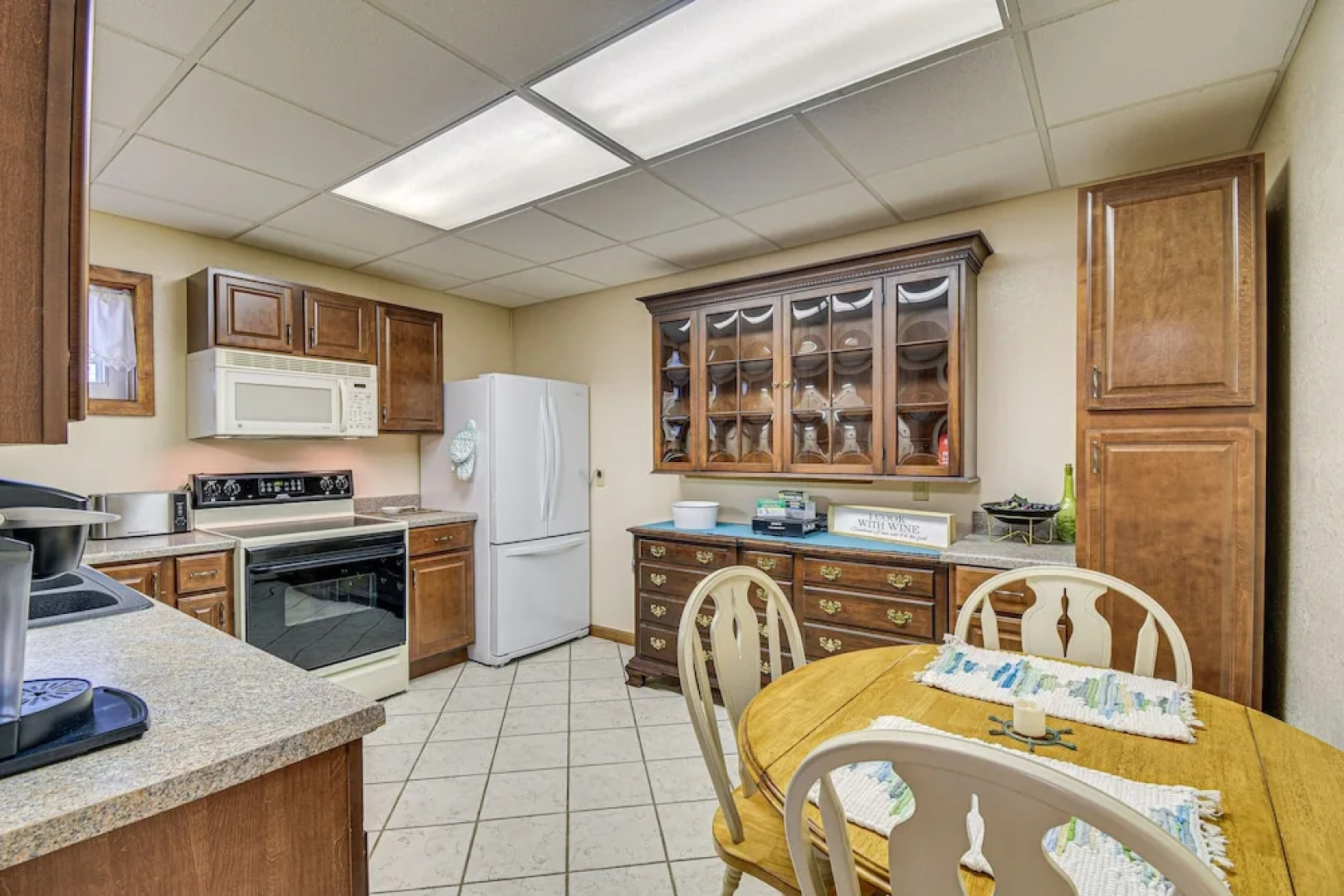 Montour Falls Apartment ~ 3 Mi to Seneca Lake!