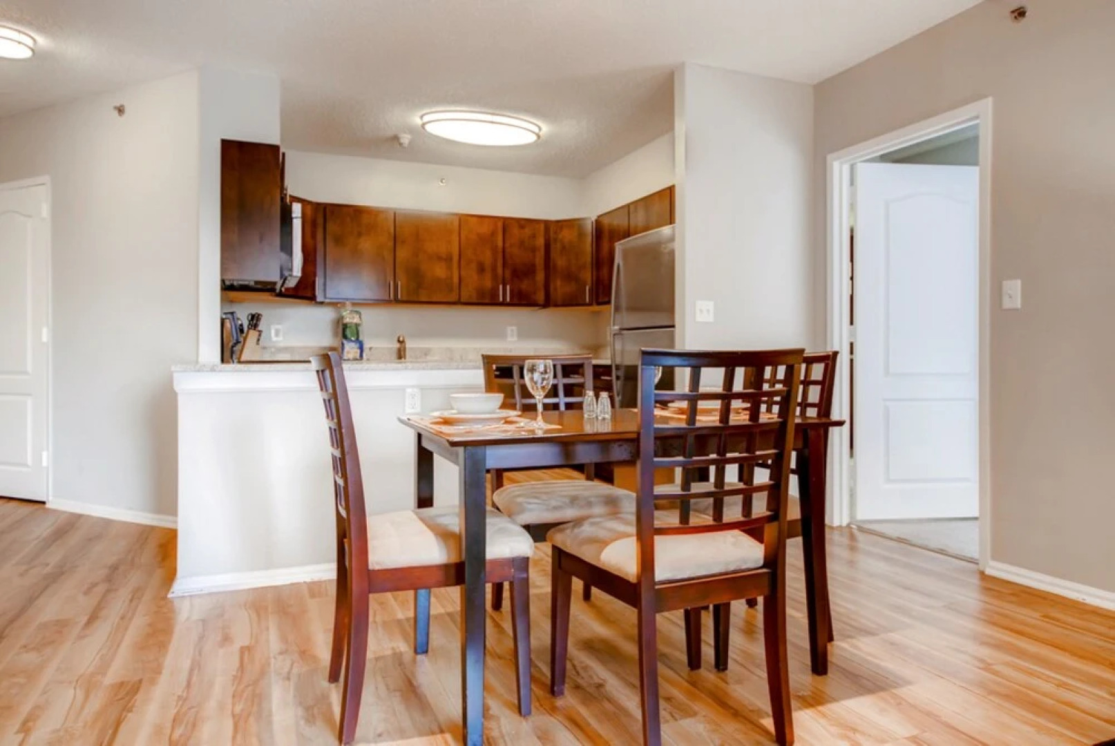 Luxury Apartments near Stamford