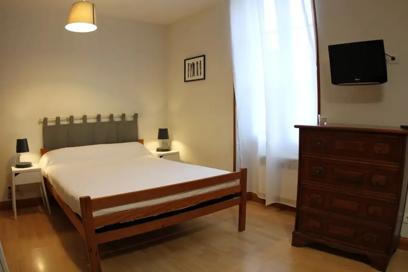 Yann locations meublées