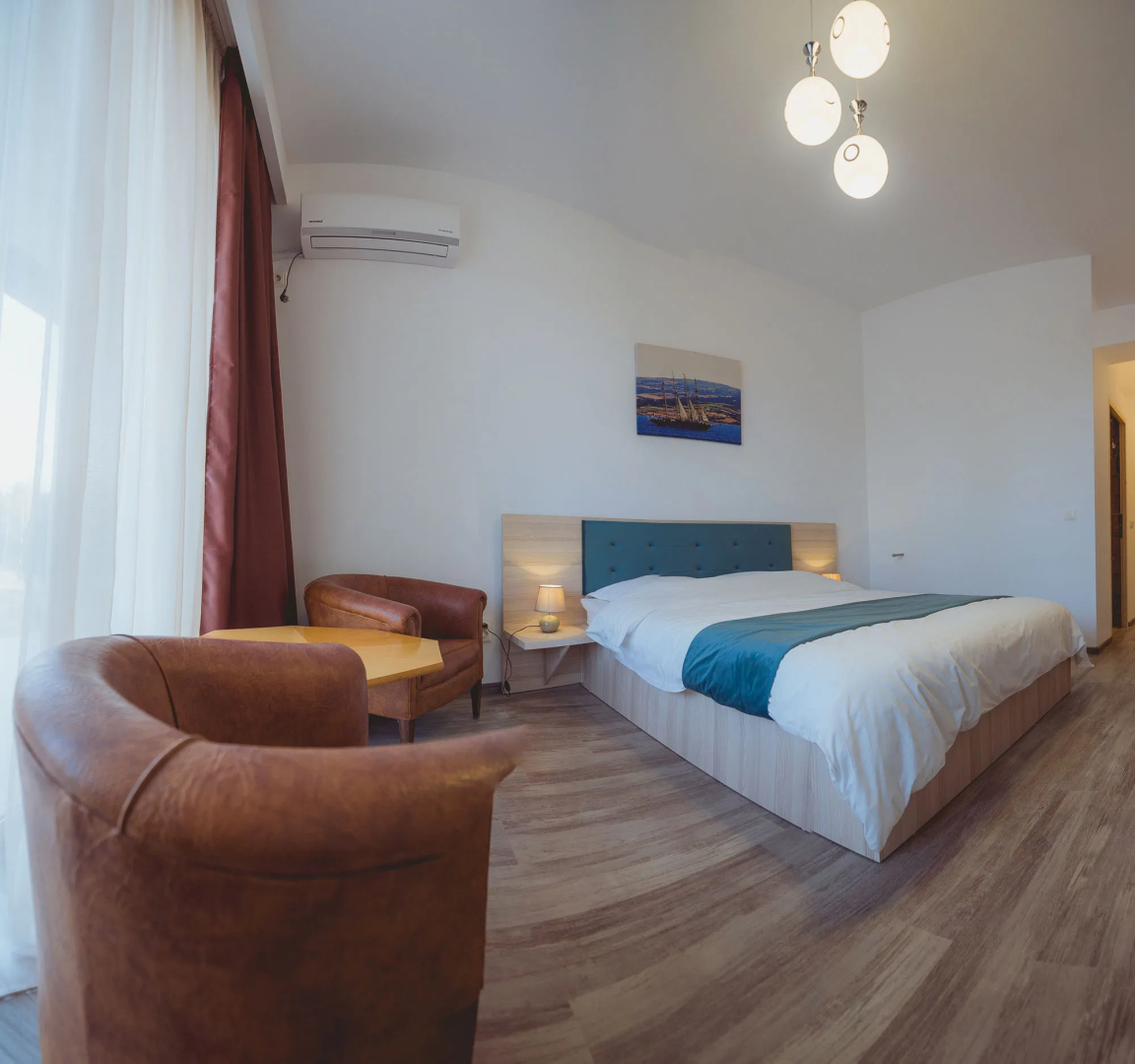 Q Hotel Neptun
