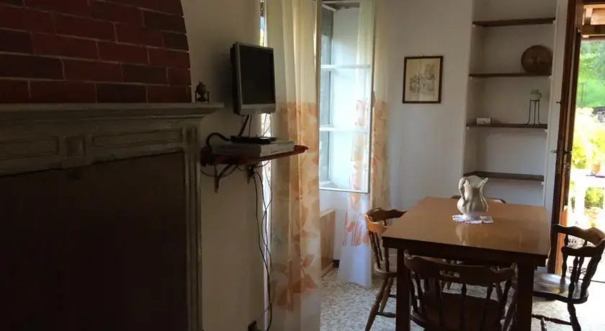 Appartamento San Vito di Bellagio