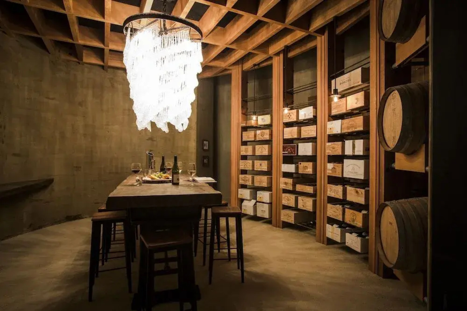 The Landing Residences