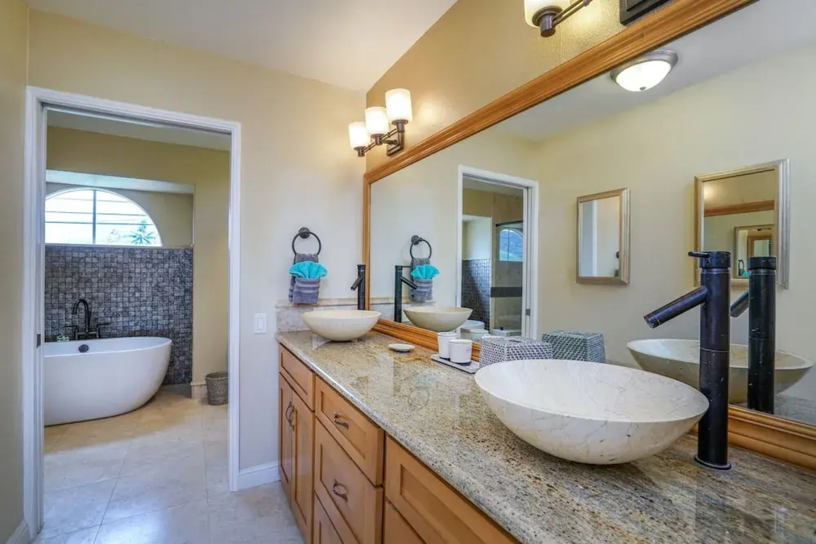 Hale Maluhia Waialua 3 Bedroom Home