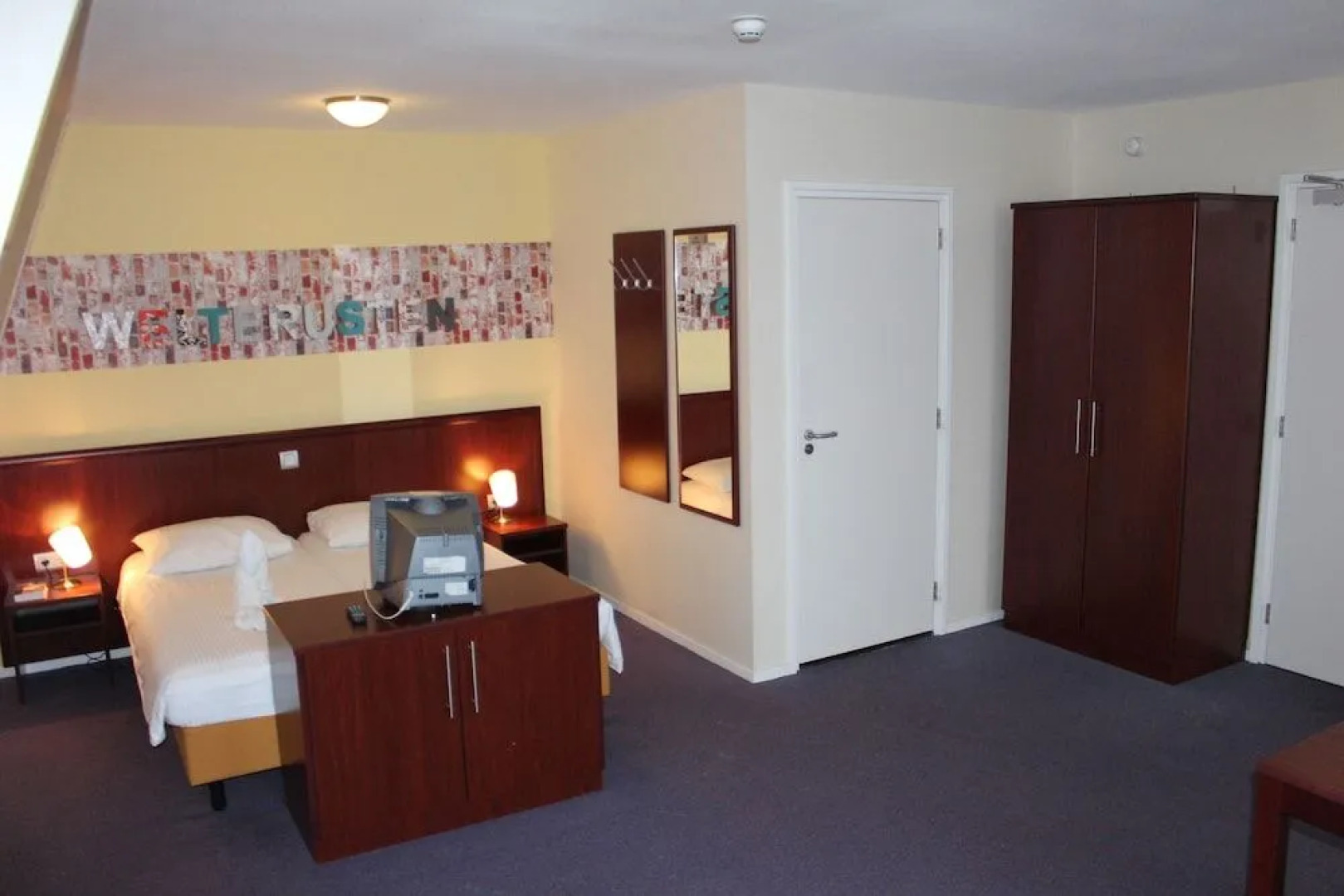 Hotel Fase Fier eten en drinken