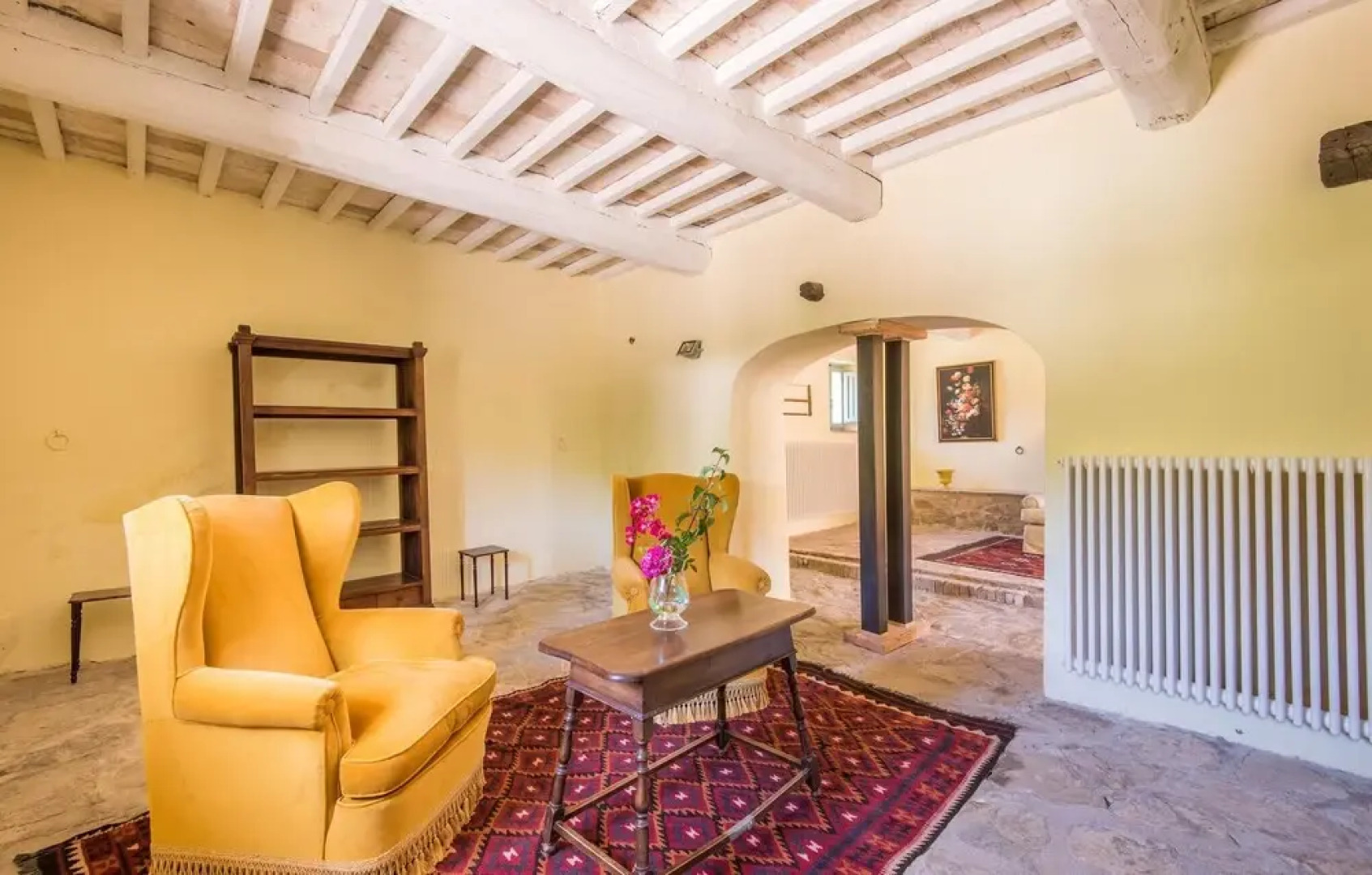 Awesome Home in Belforte - Radicondoli With 4 Bedrooms, Private Swimming Pool and Outdoor Swimming Pool