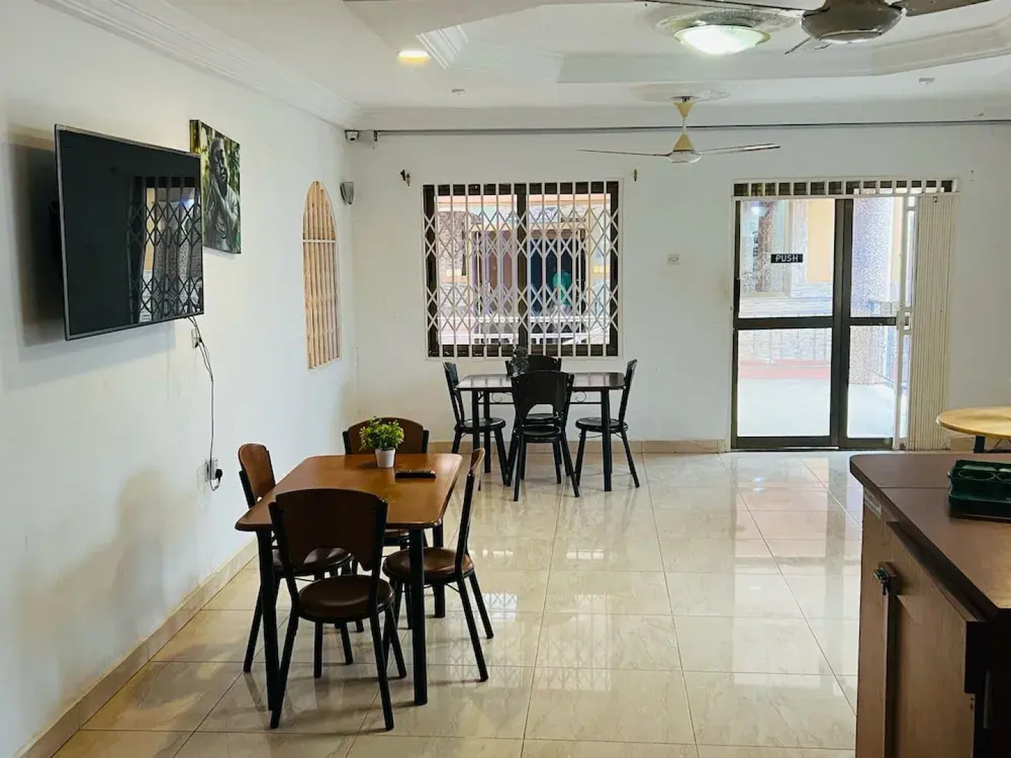 Kokrans Guesthouse Annex